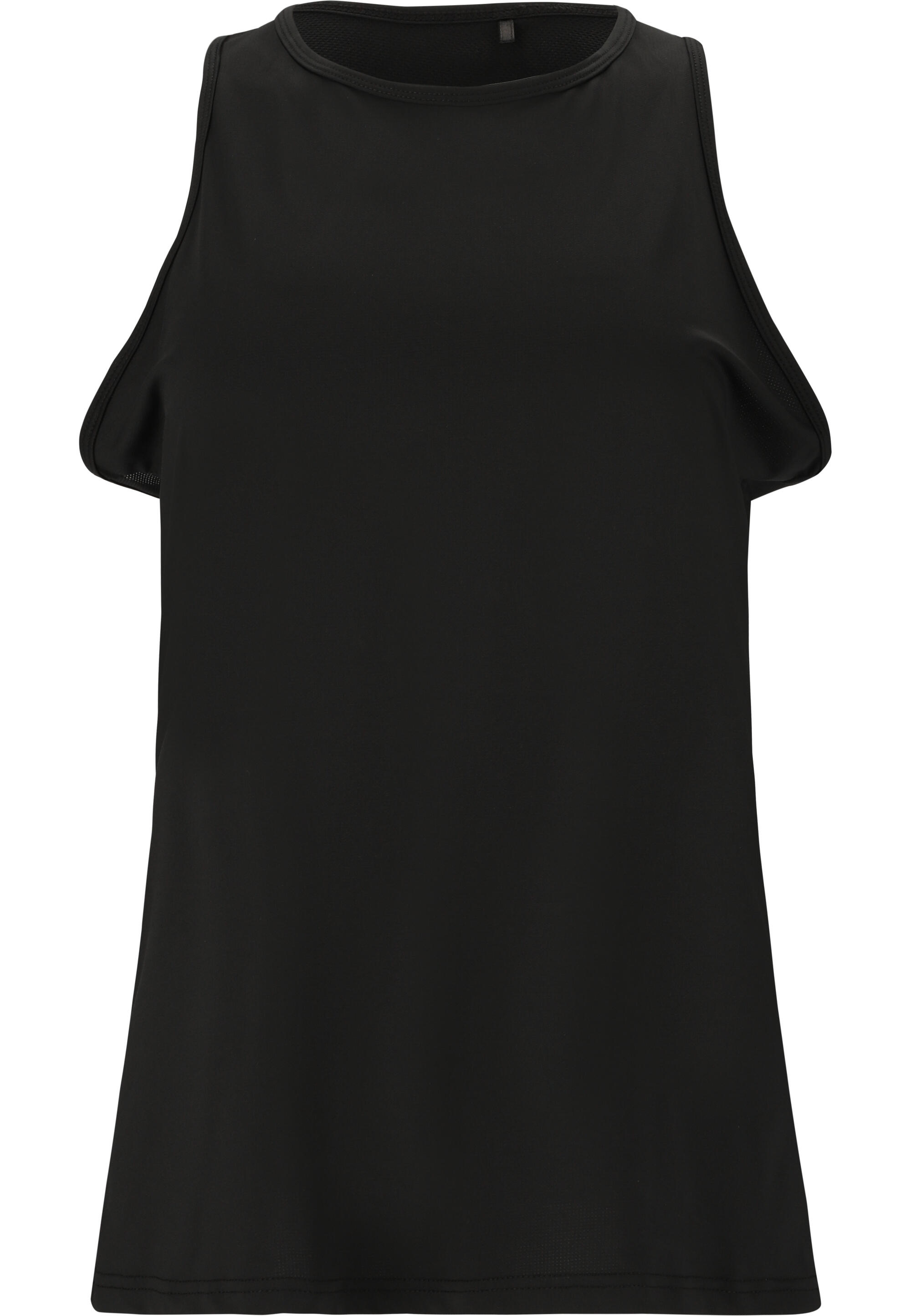 Damski tank top Elite Lab LAB