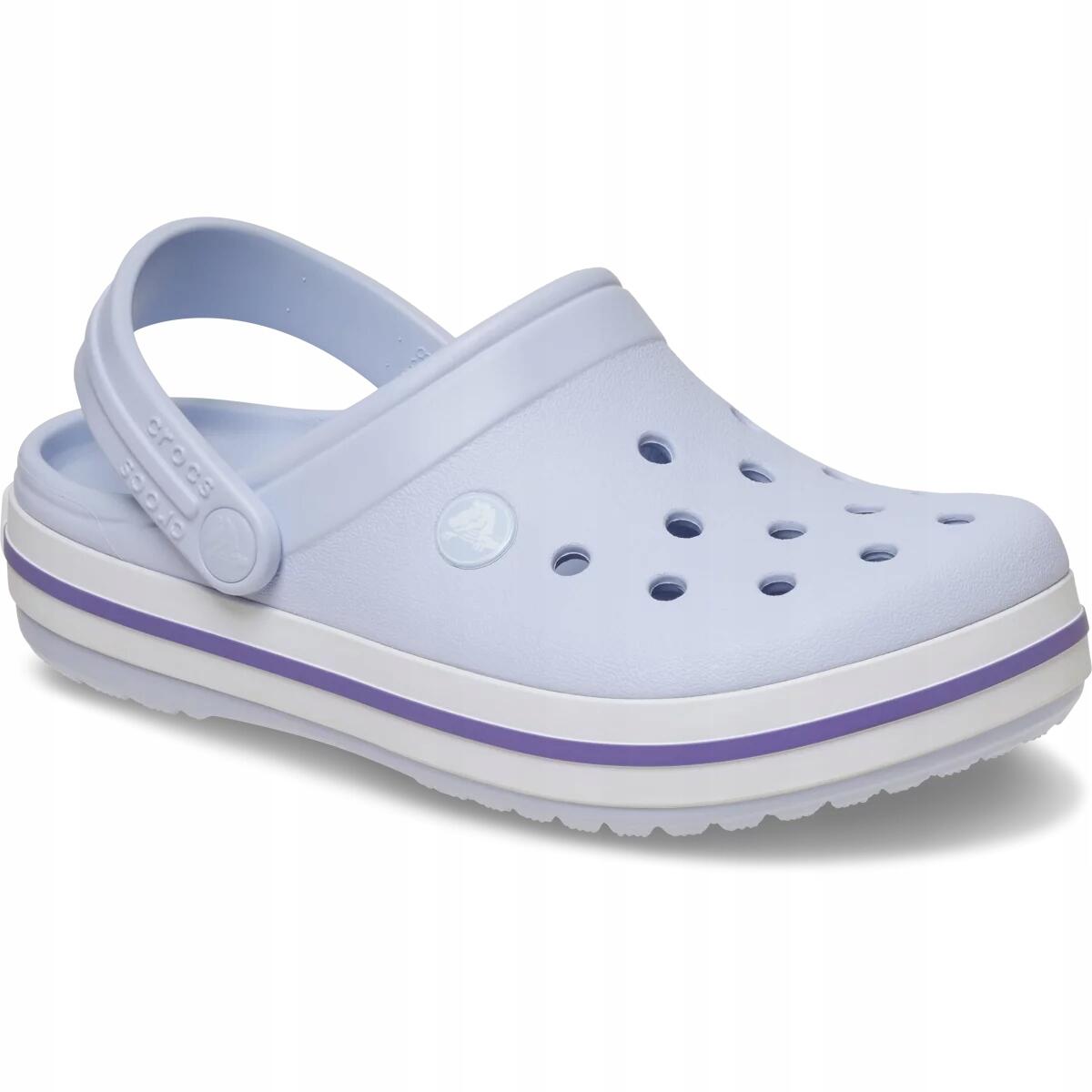 Chodaki Dla Dzieci Crocs Crocband Kids Clog