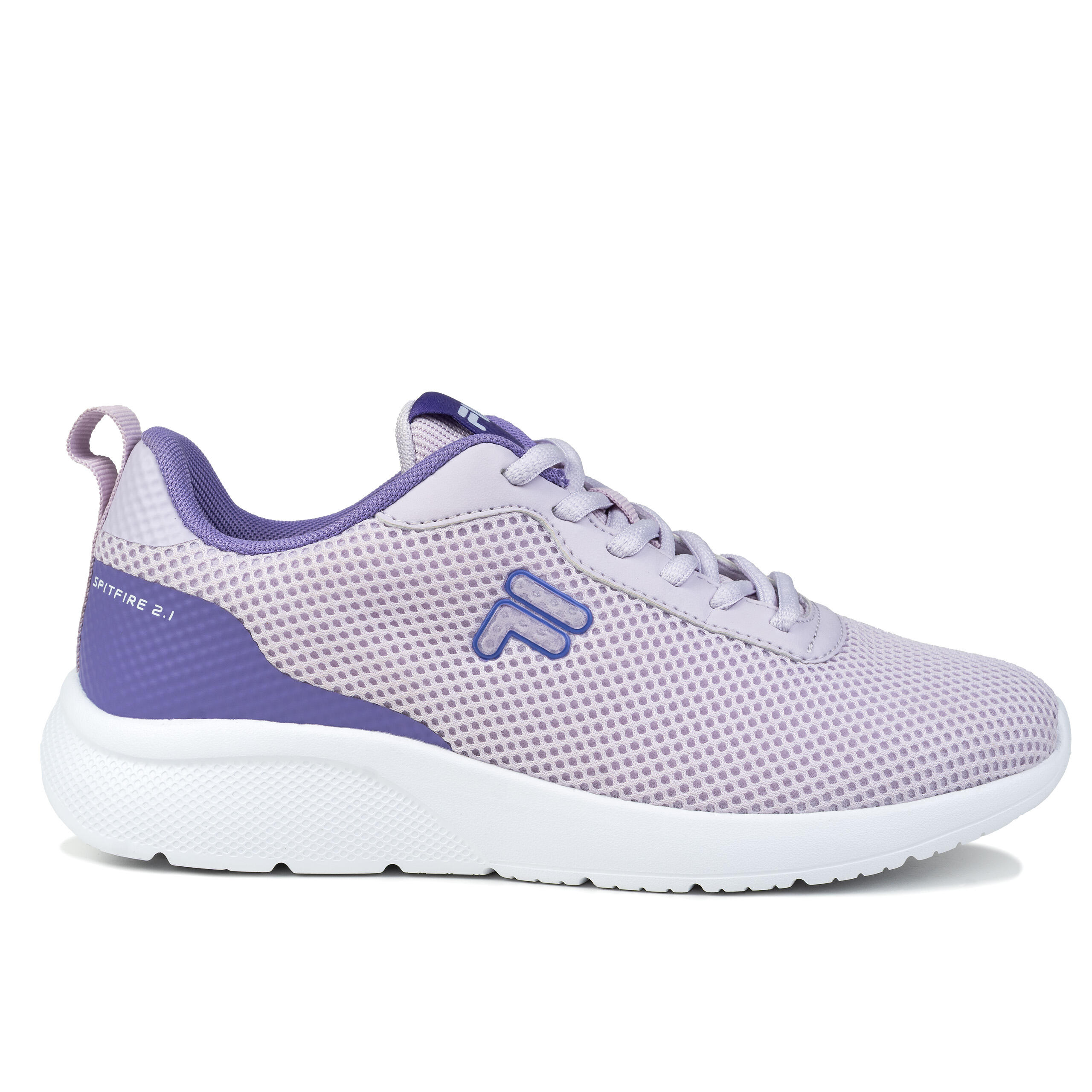 Buty damskie sportowe do biegania Fila SPITFIRE WMN