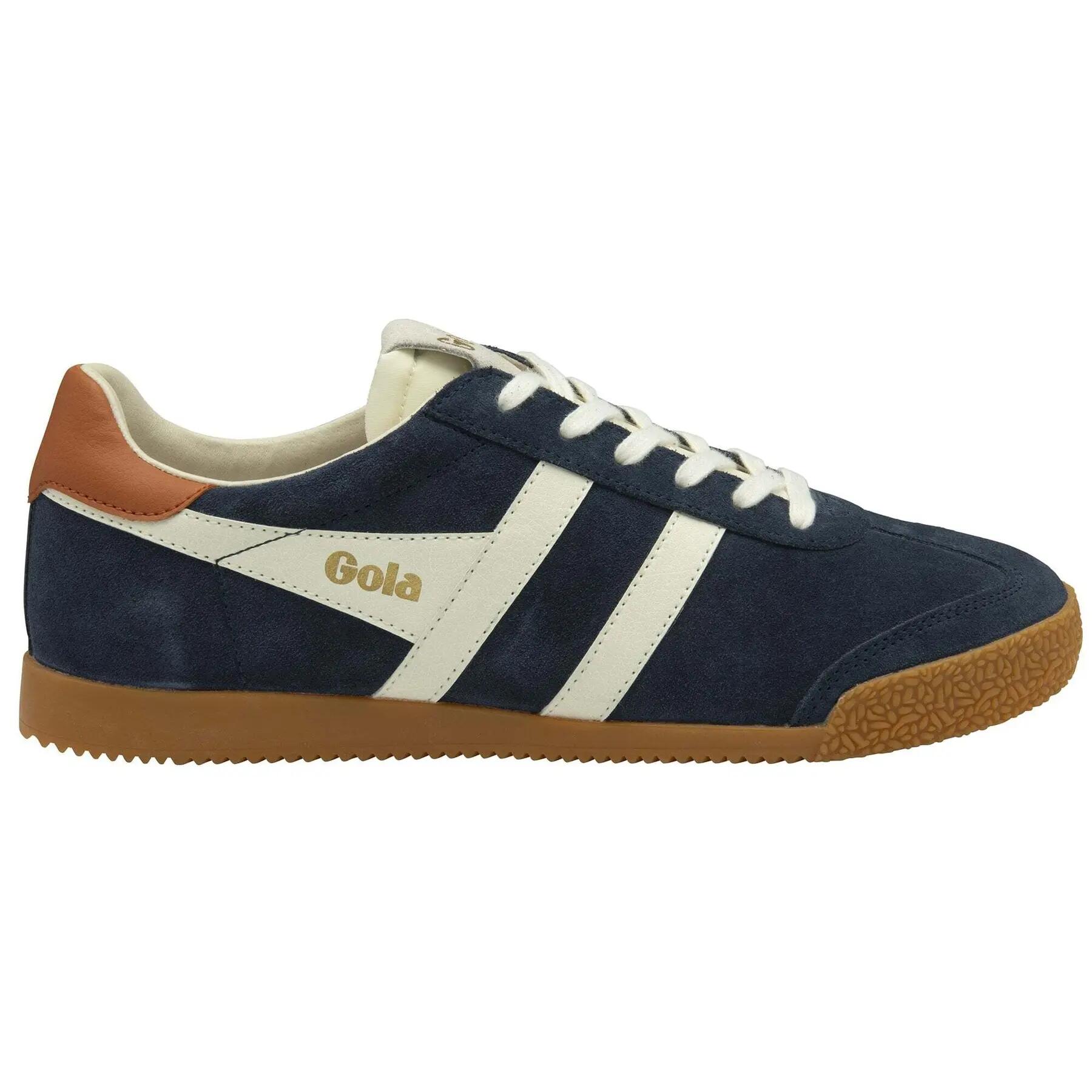 Sneakersy Gola Elan