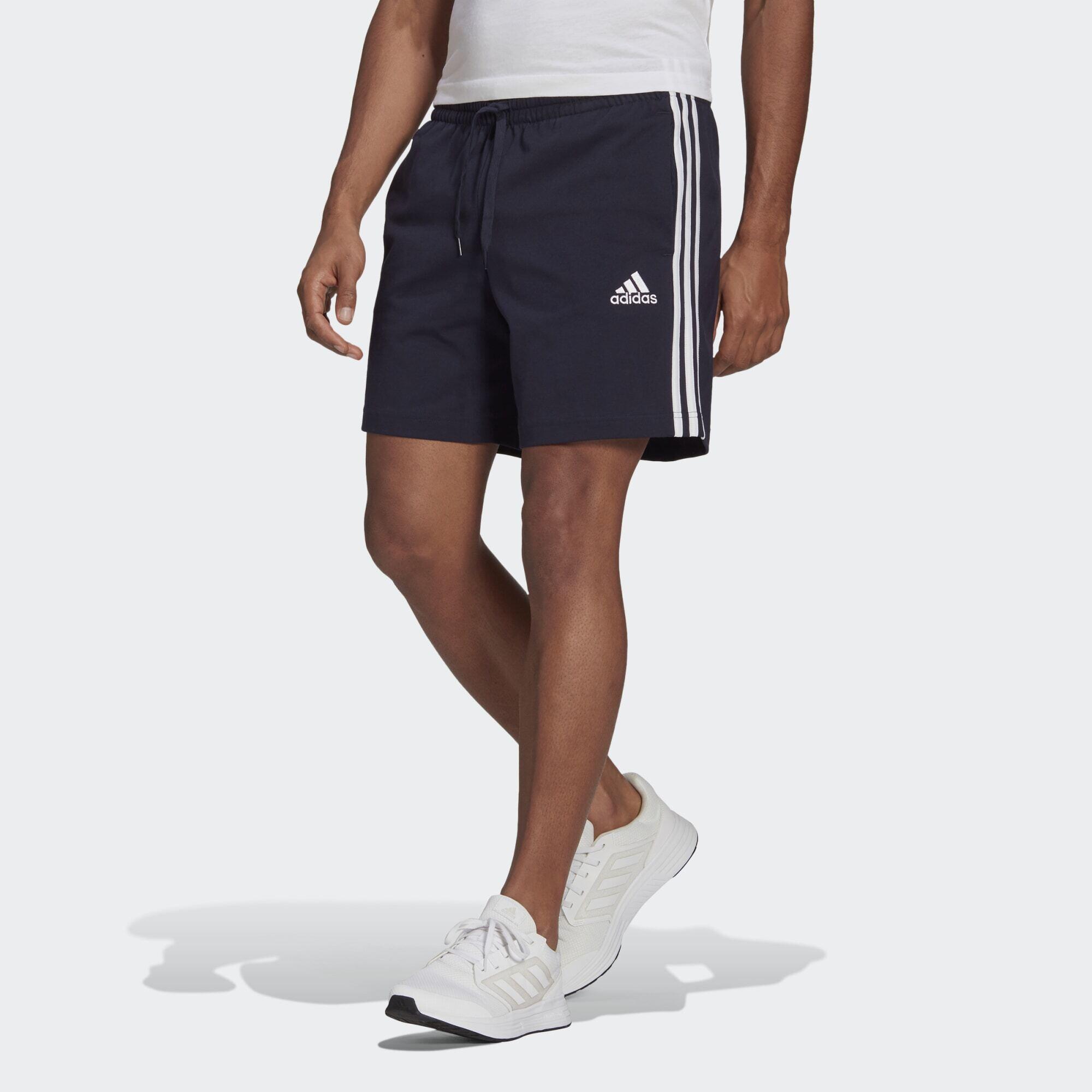 Spodenki męskie adidas M 3S SJ