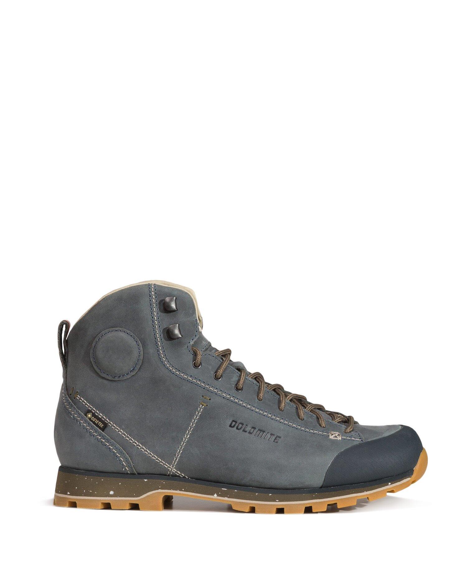 Buty trekkingowe męskie Dolomite Cinquantaquattro High FG Evo GTX