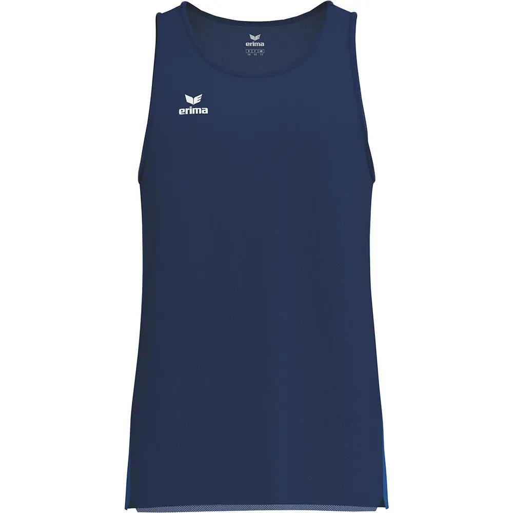 Dziecięcy tank top Erima T&F Wings