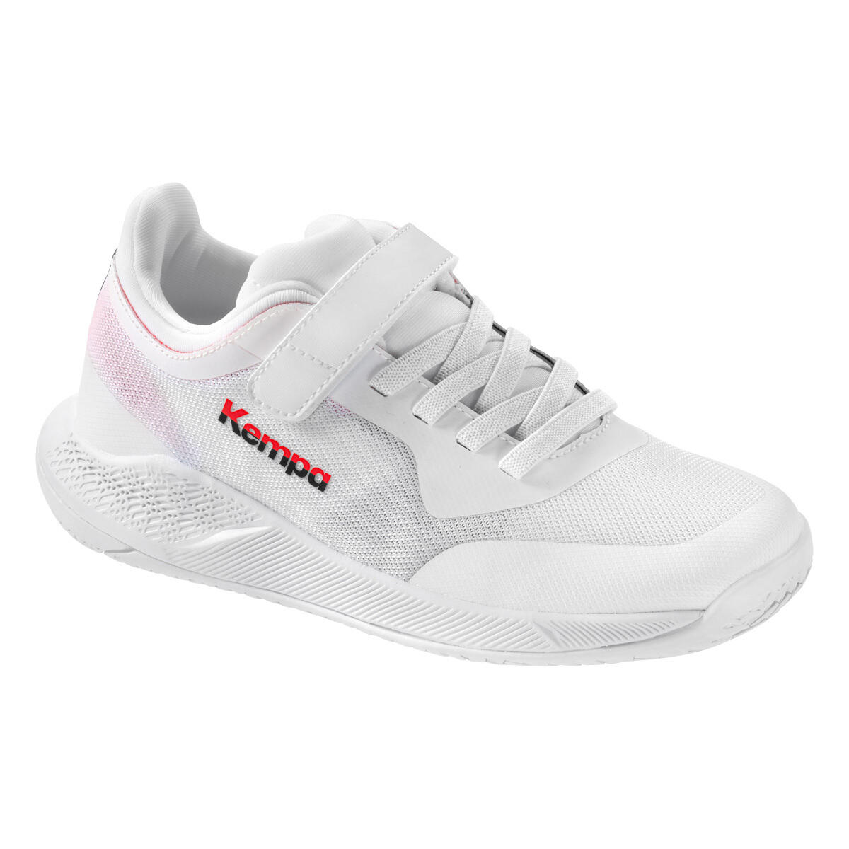 Dziecięce buty halowe Kempa Kourtfly
