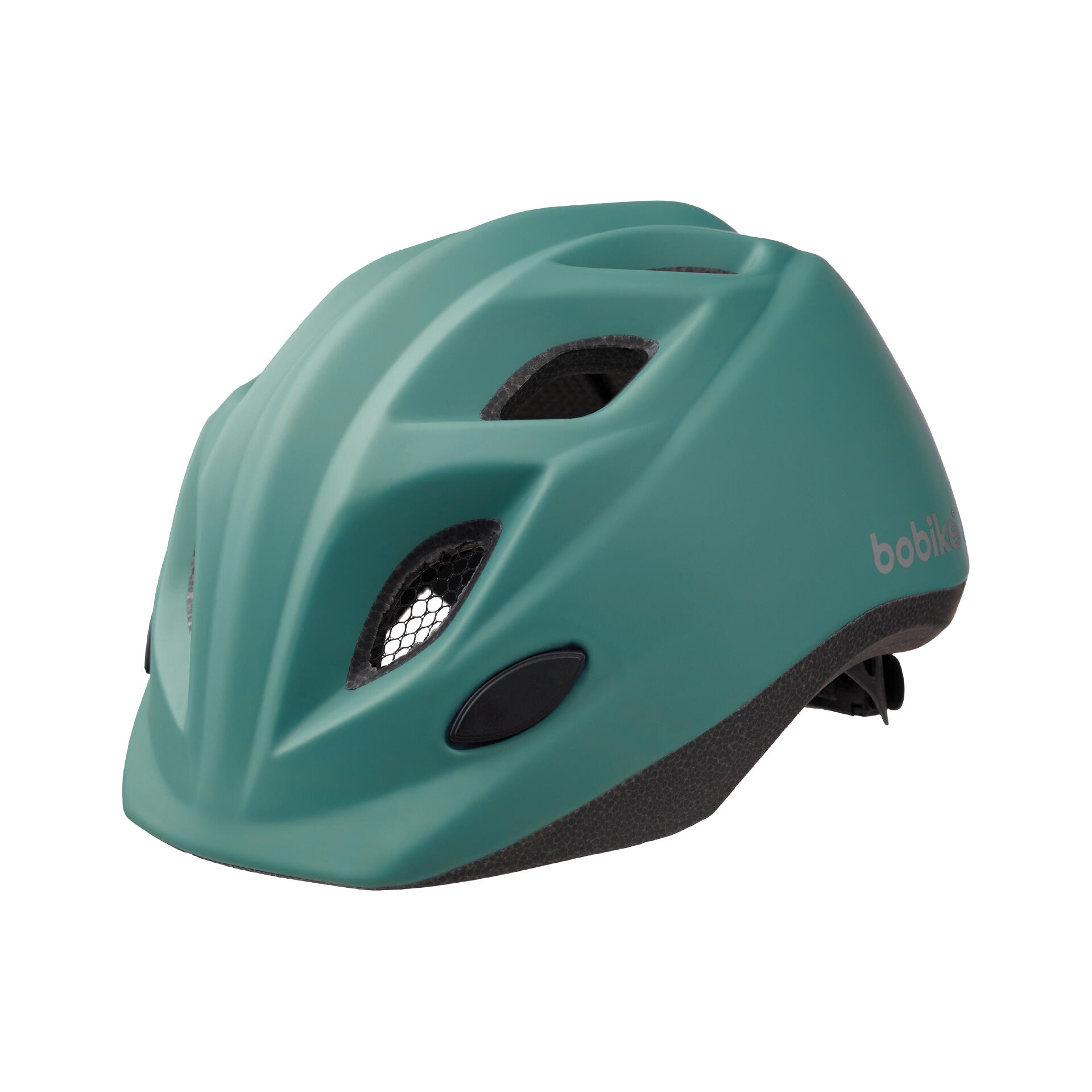 Kask junior Bobike S(52-56cm) - Peppermint matte