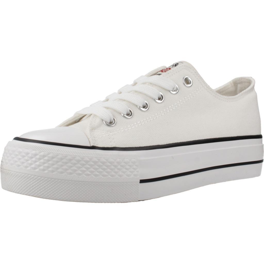 Buty BREAK & WALK BJSH300108 Biały