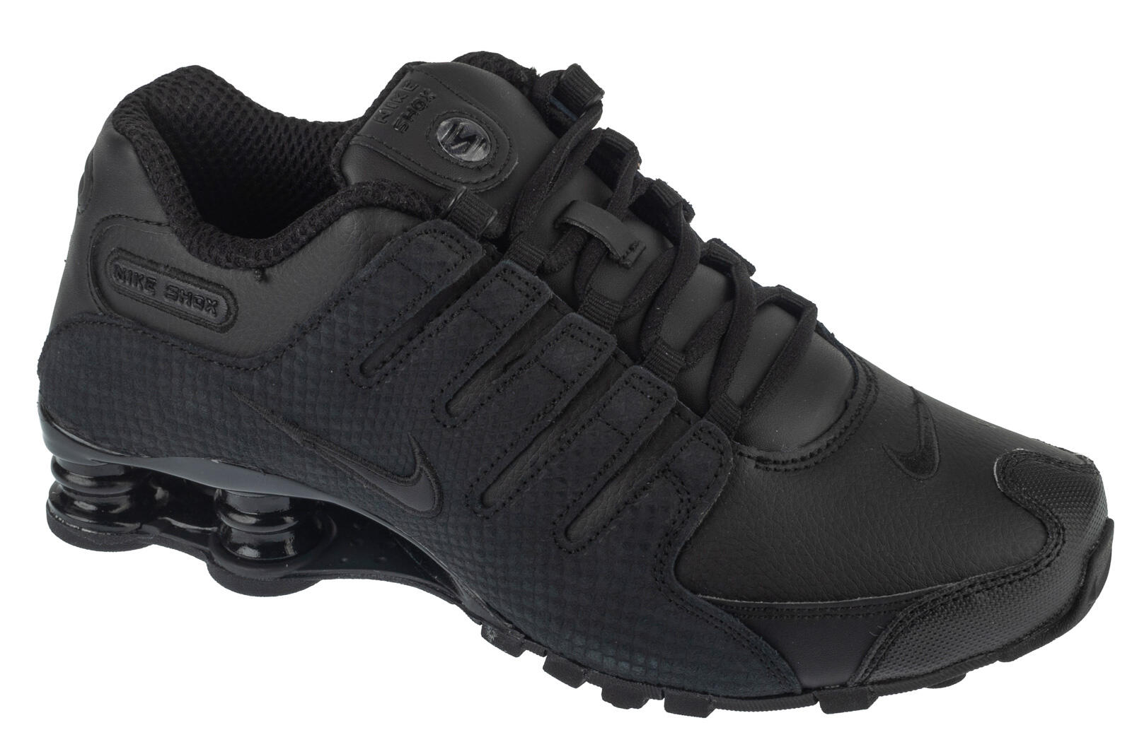 Buty sportowe Sneakersy męskie, Shox NZ