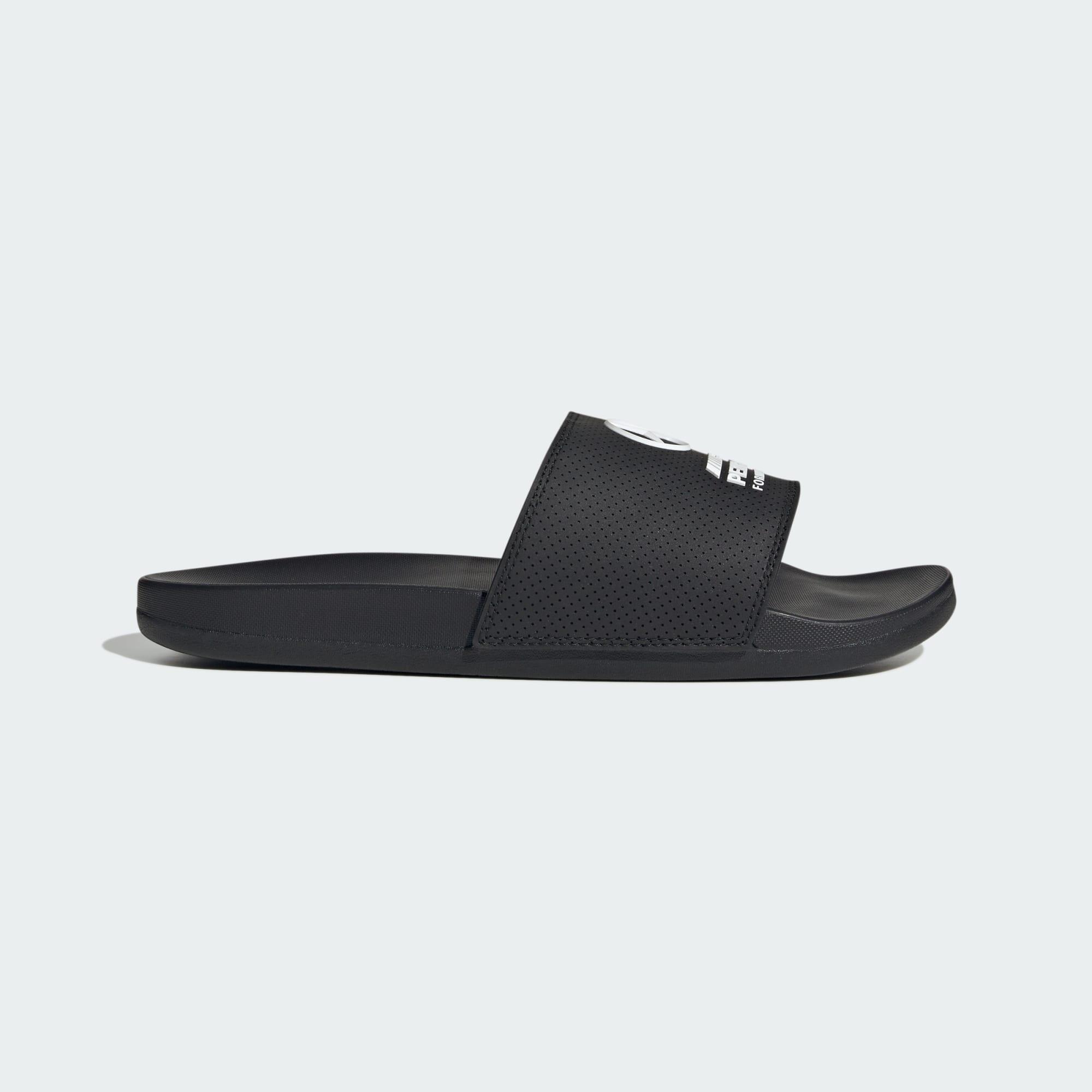Klapki adilette Comfort MER