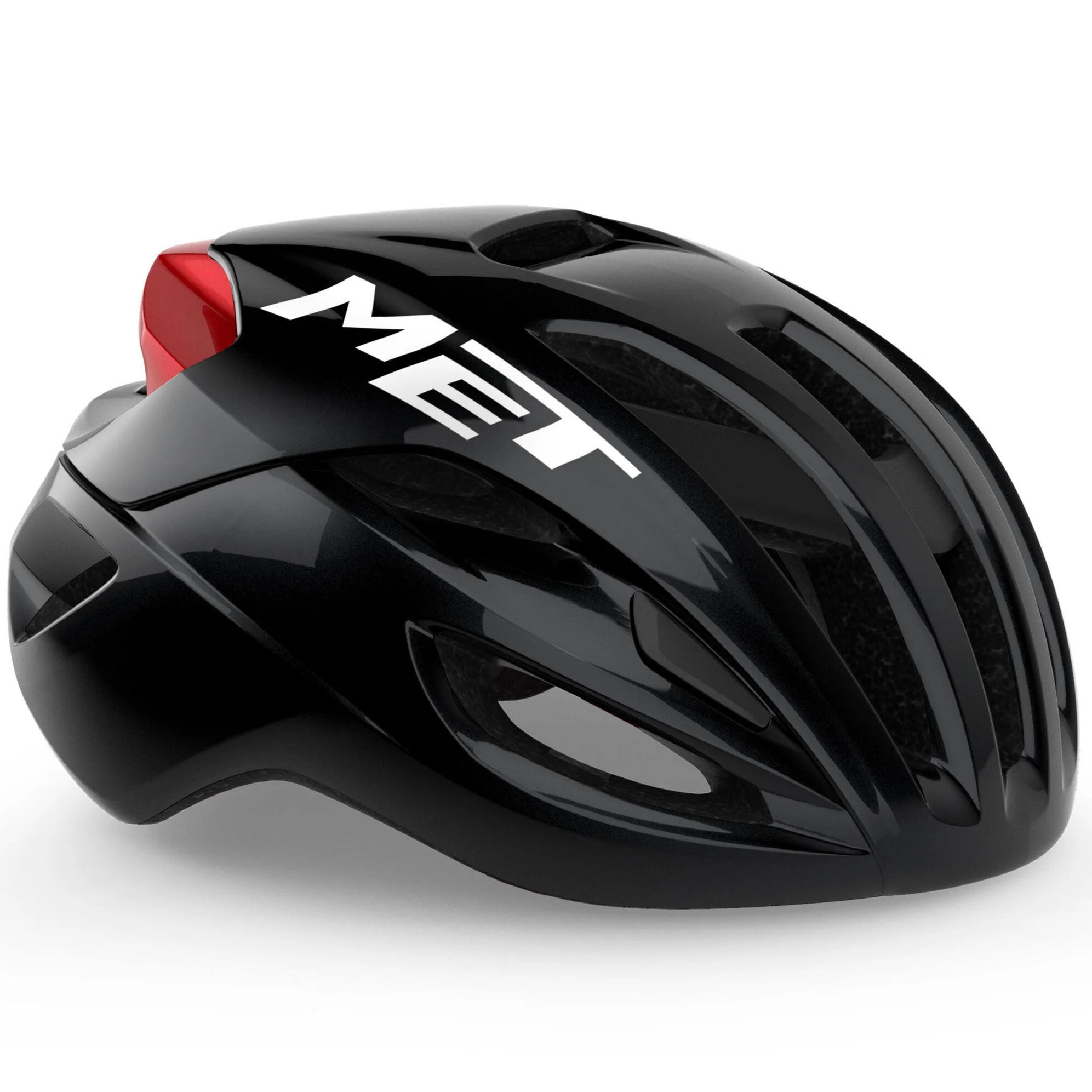 Kask rowerowy dla dorosłych Met Rivale Mips