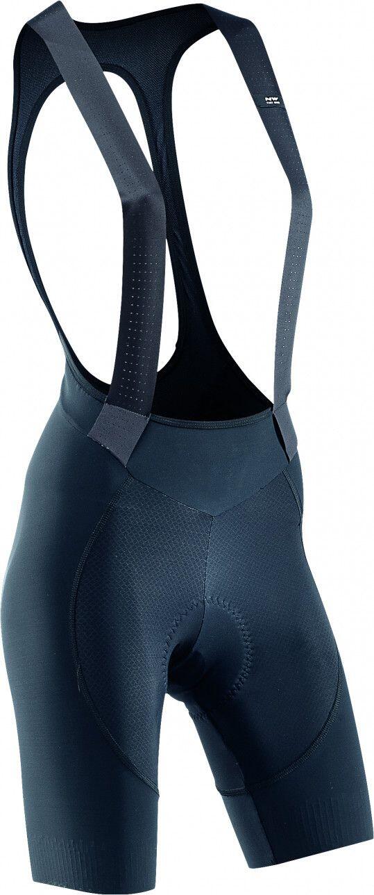 Spodenki rowerowe damskie NORTHWAVE FAST Ws Bibshort