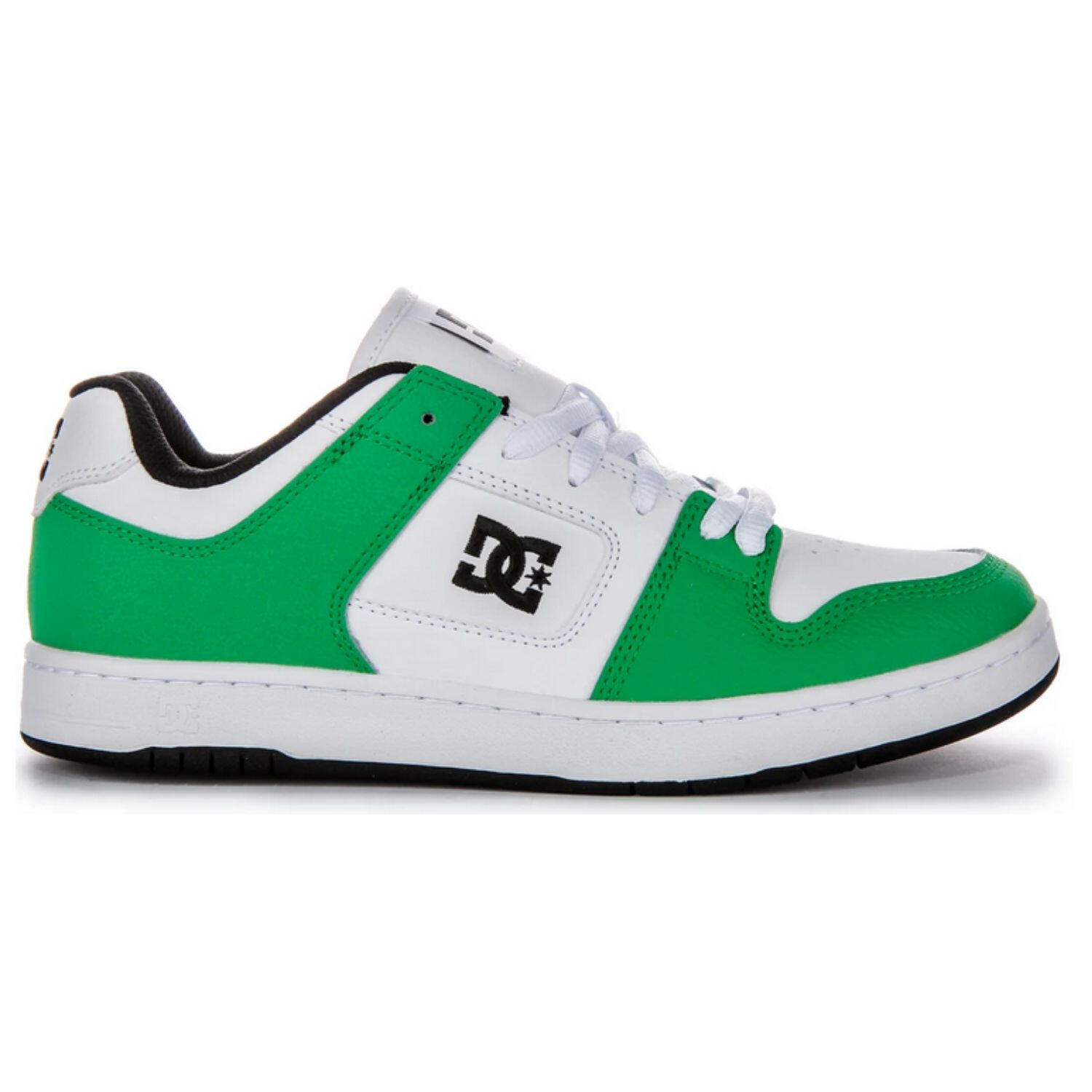 Buty do chodzenia męskie Dc Shoes Manteca 4