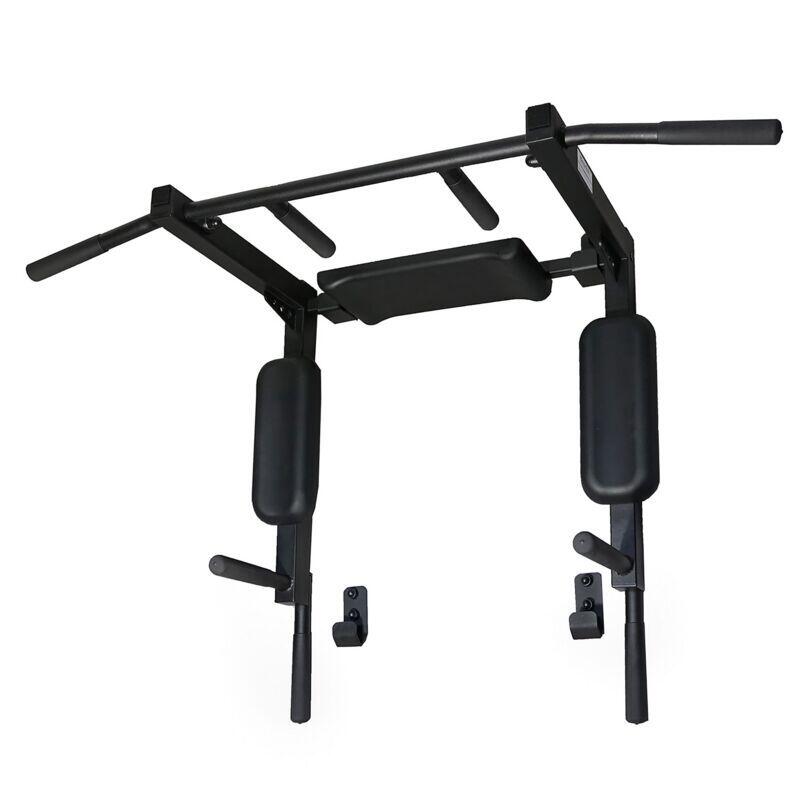 Dyszel BenchK D8