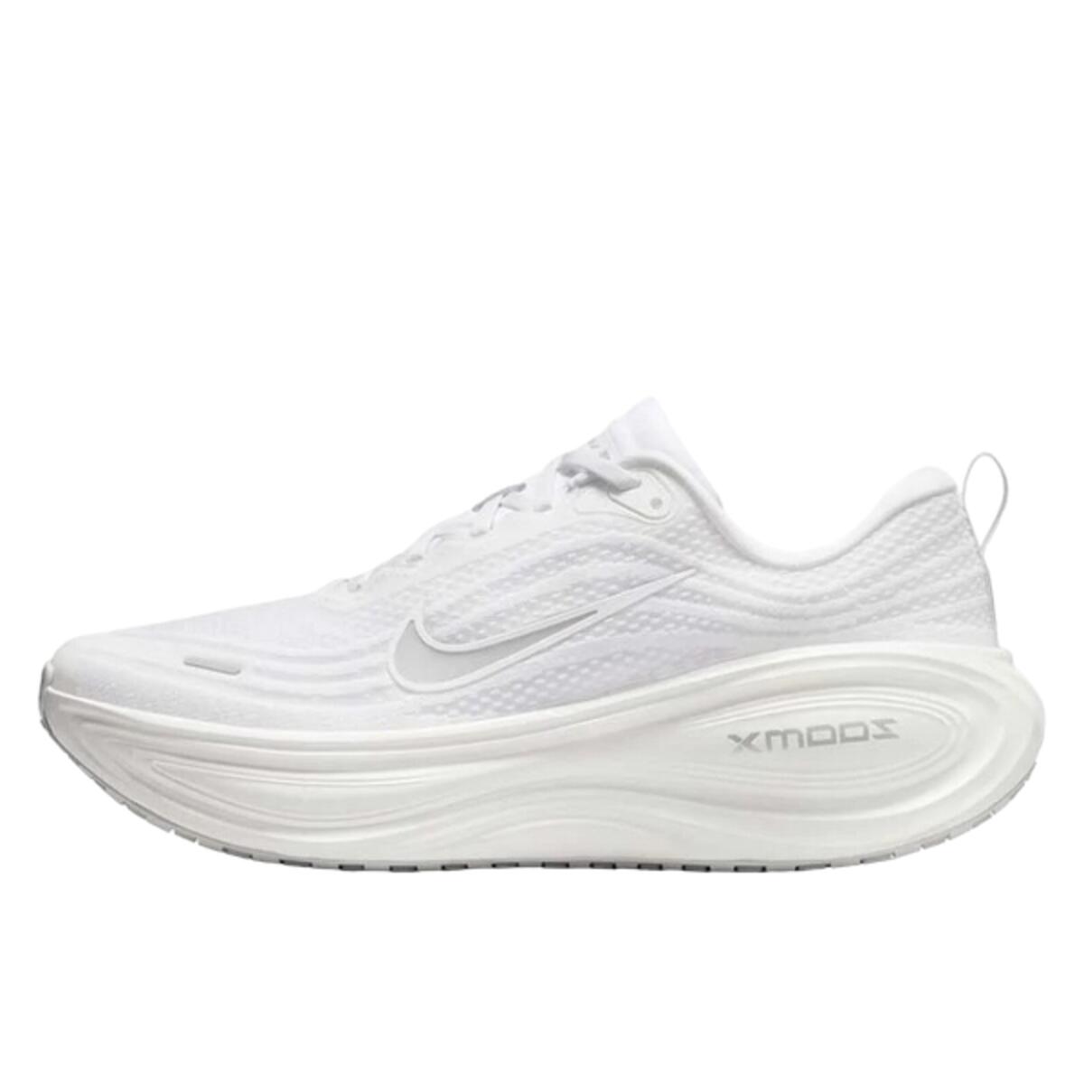 Nike Vomero Plus White