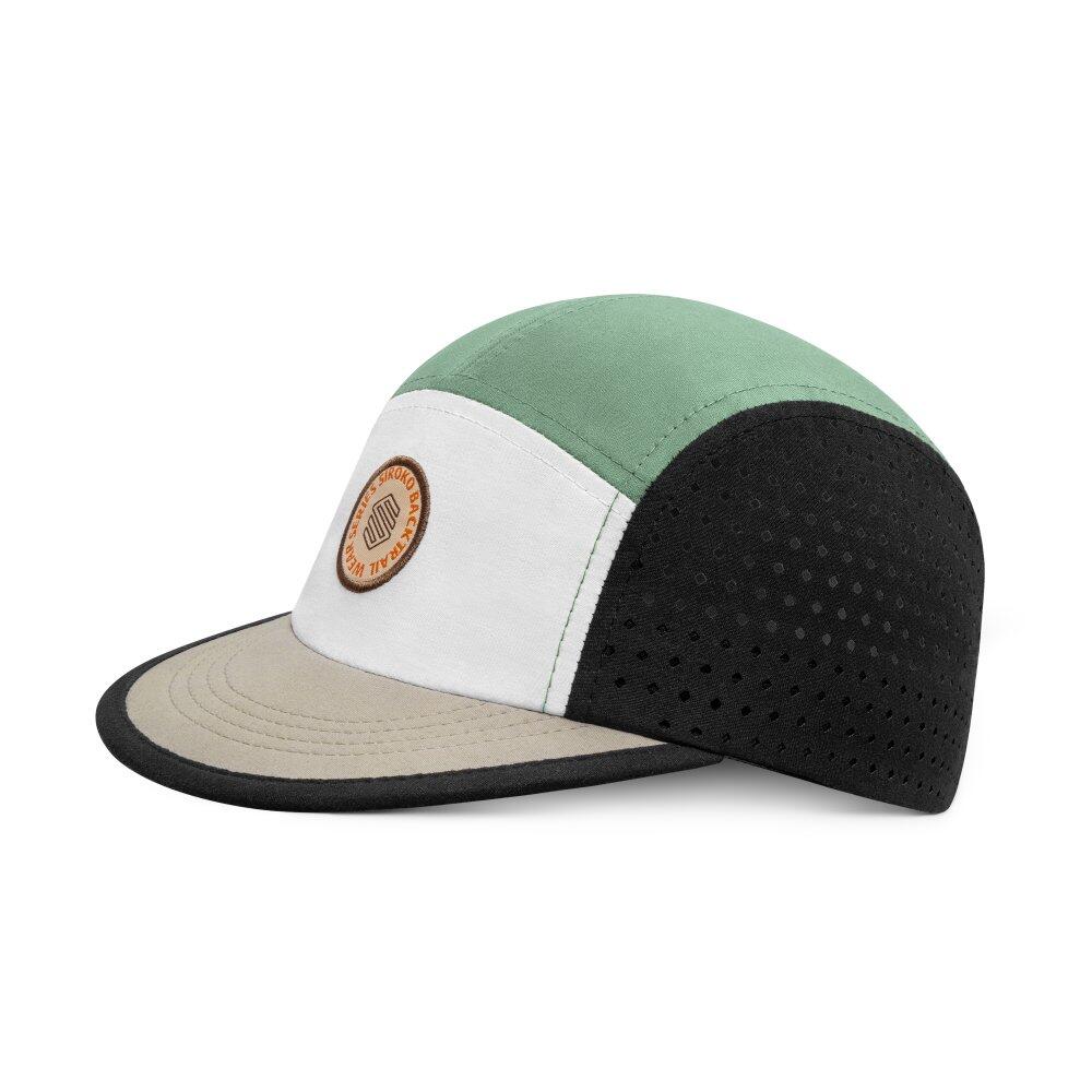 Czapeczka kolarska Gravel unisex SIROKO Capst