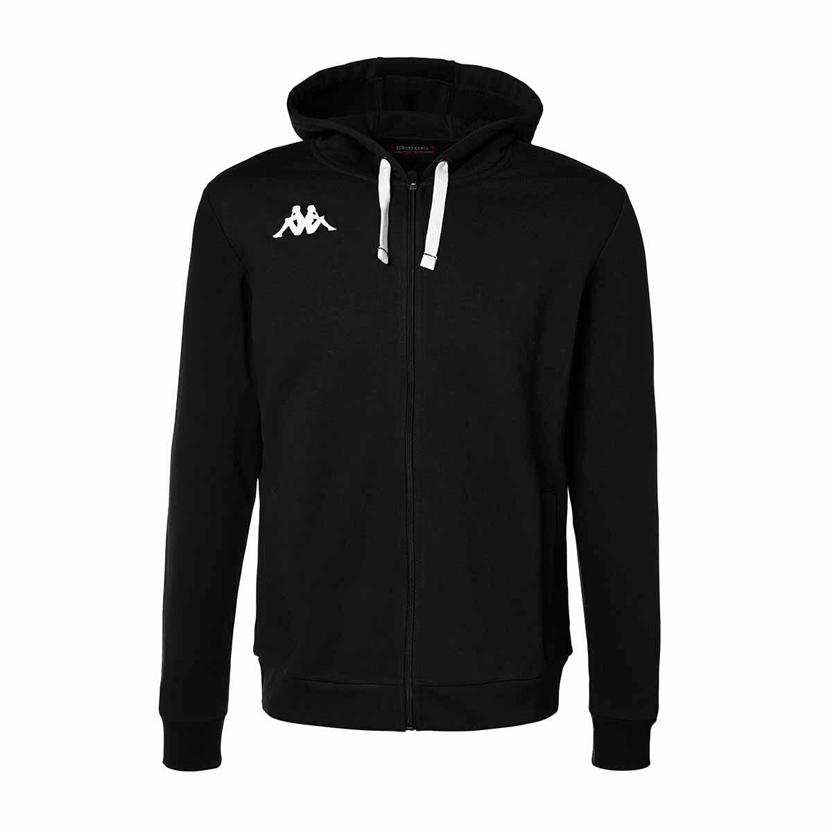 Bluza z kapturem Kappa Banto