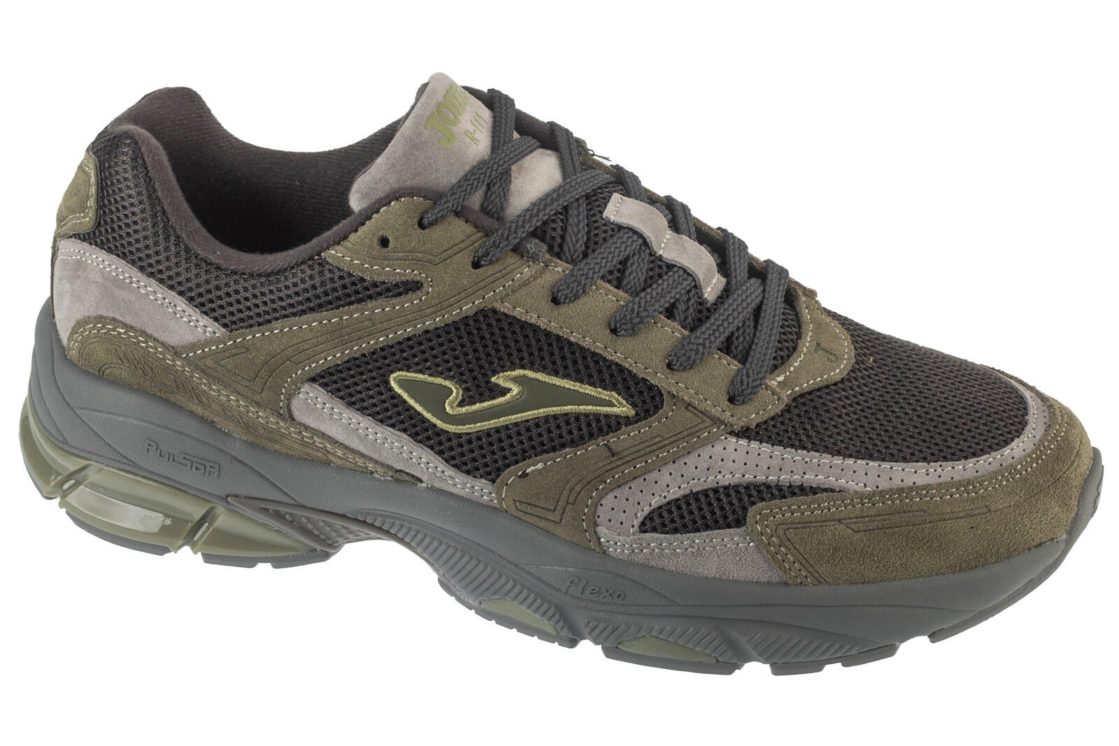 Buty sportowe Sneakersy męskie, CR111 Men 25 CR111W