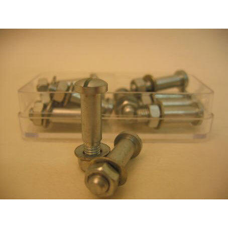 Bofix śruba dźwigni długa M5 x 23,5 mm (12 szt.)