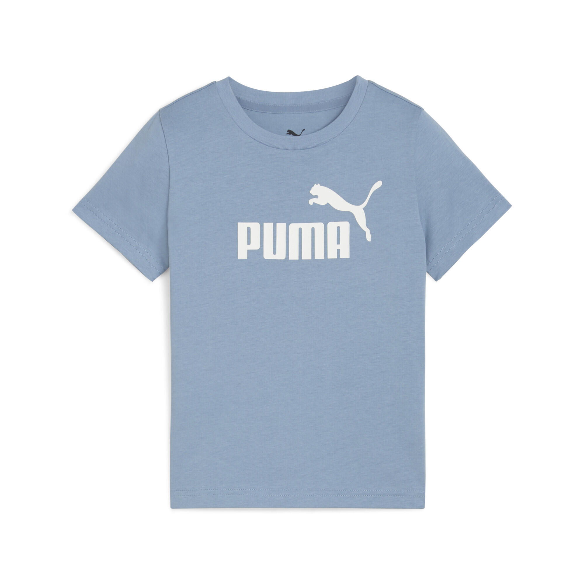 Dziecięca koszulka ESS z logo No. 1 PUMA