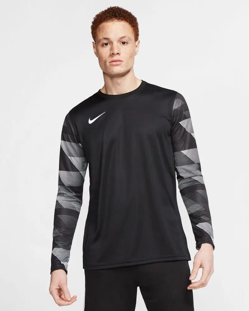 Bluza piłkarska męska Nike Dry Park IV
