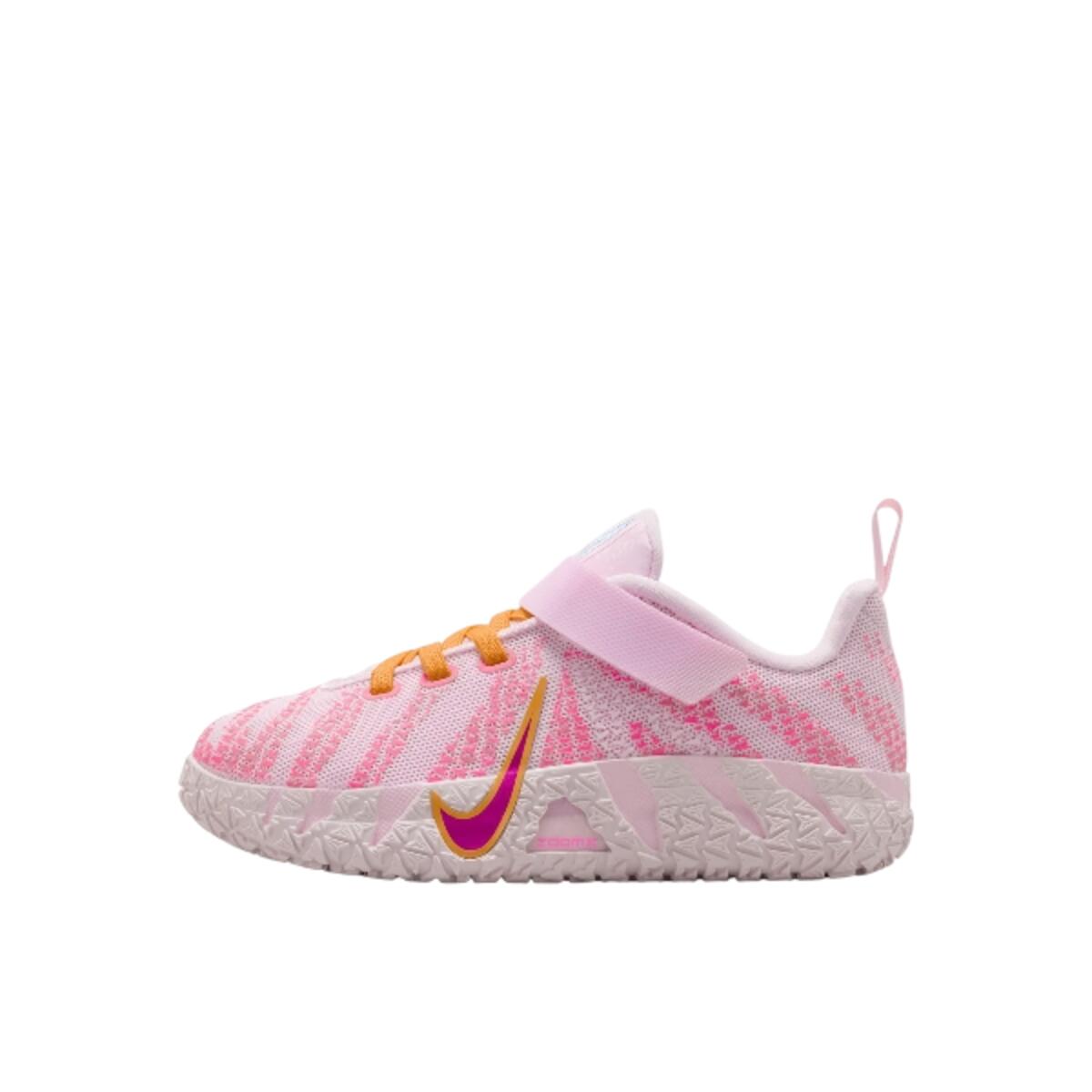 Nike Ja 3 Pink Foam Enfant et Bébé