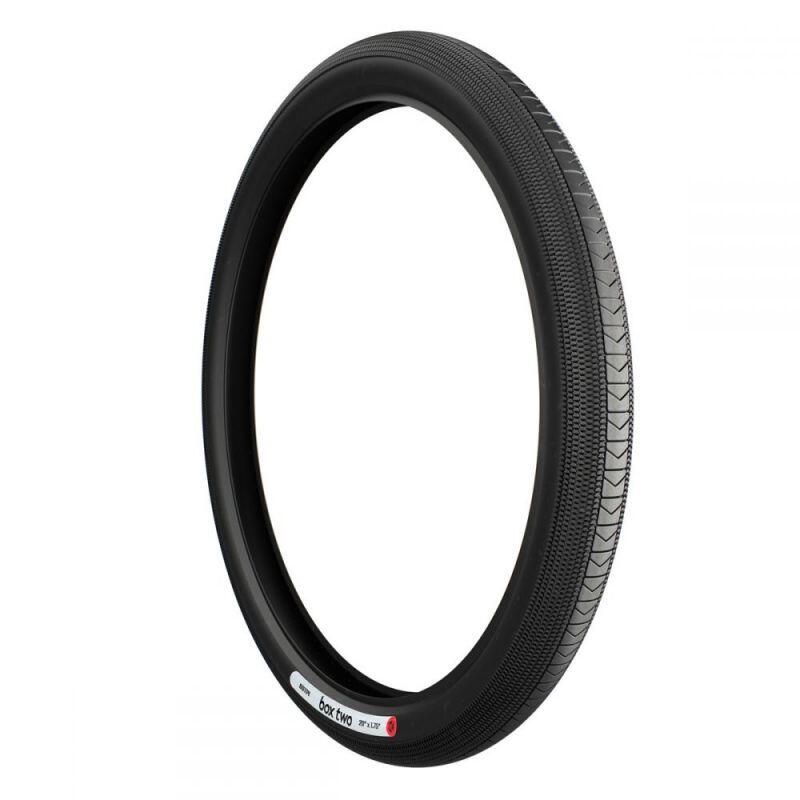 Opona rowerowa Box Two Tpi Folding Bead 20x1-1/8