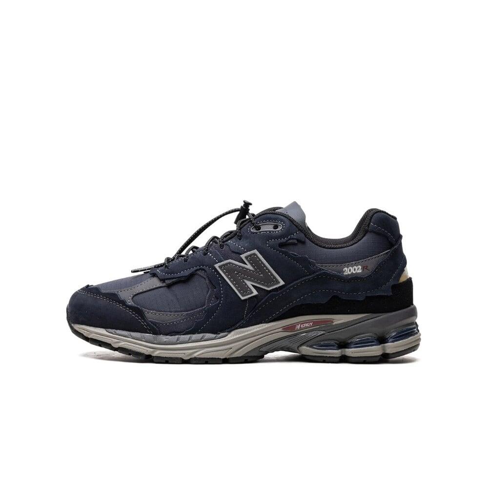 Buty do chodzenia dla dorosłych New Balance 2002R Protection Pack Eclipse