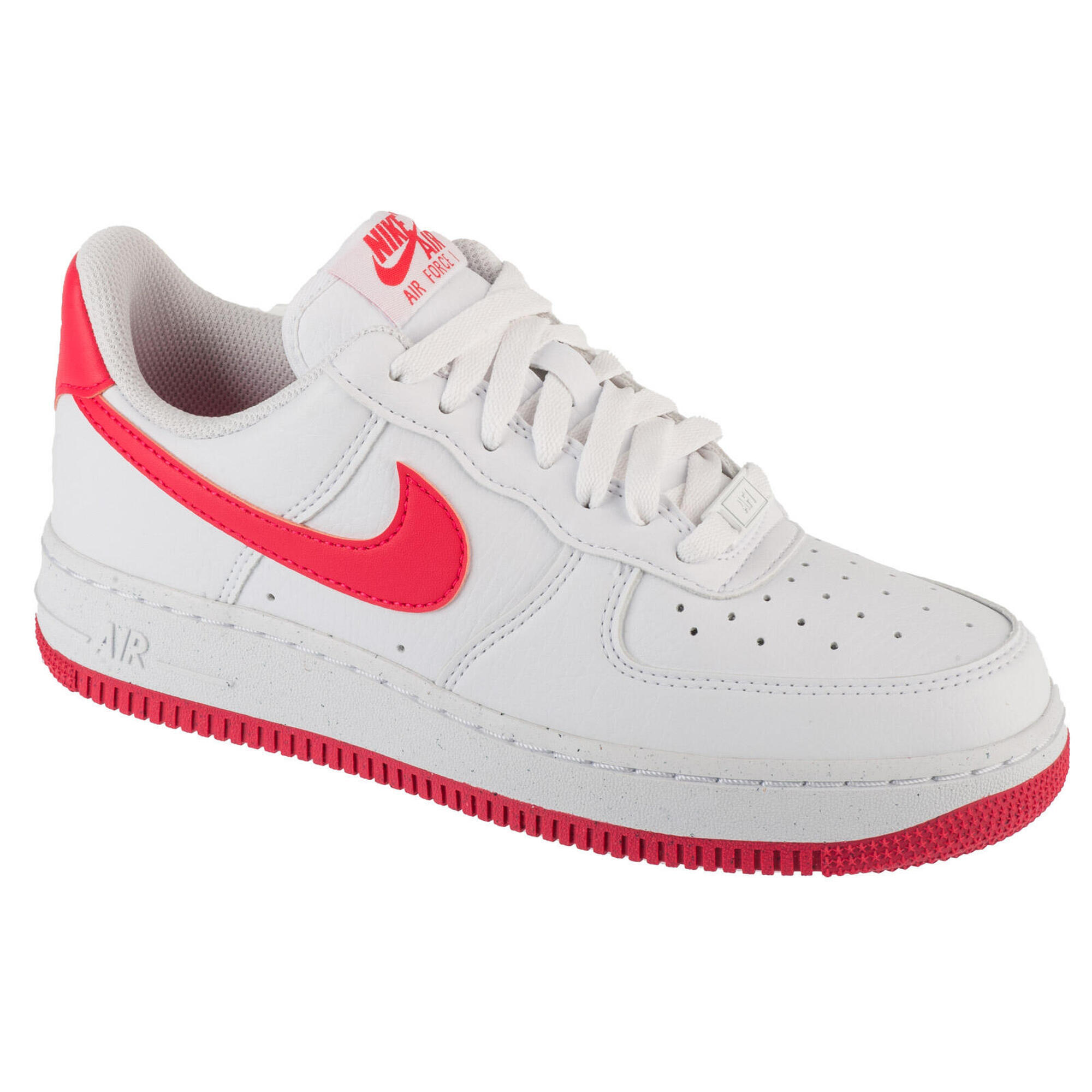 Buty sportowe Sneakersy damskie  W Air Force 1 07 Next Nature