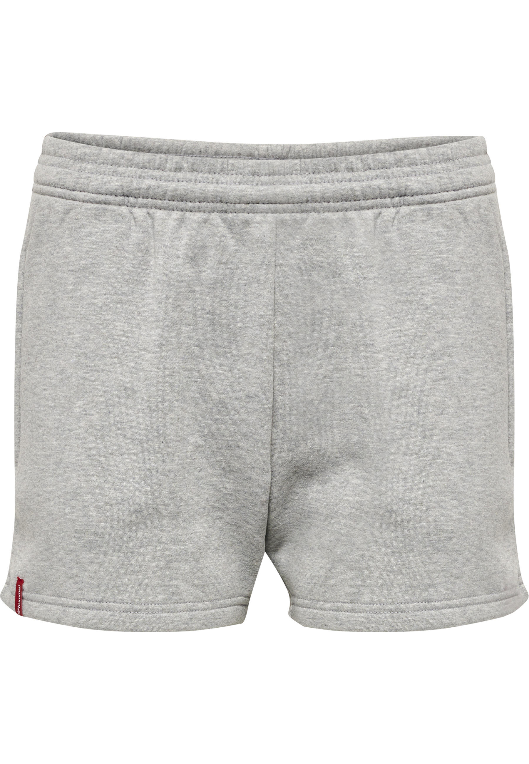 Szorty dla dzieci Hummel Red Basic