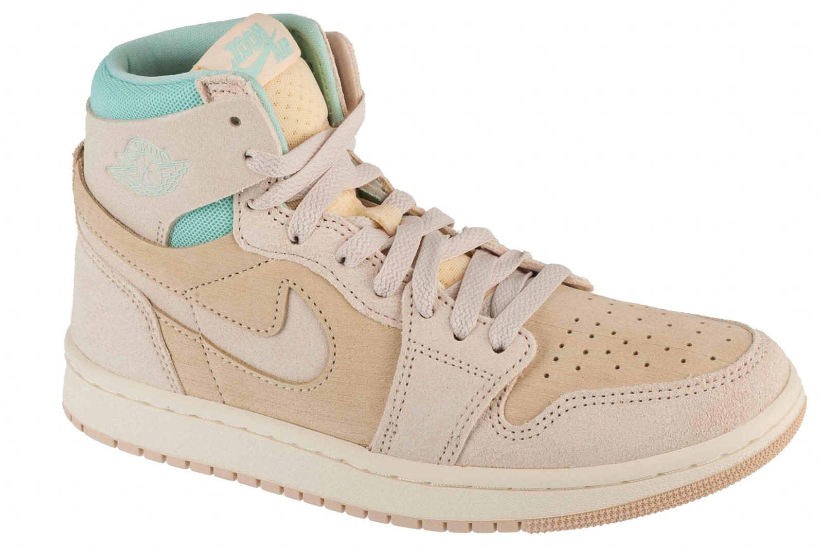 Buty sportowe Sneakersy damskie, Air Jordan 1 W Zoom CMF 2