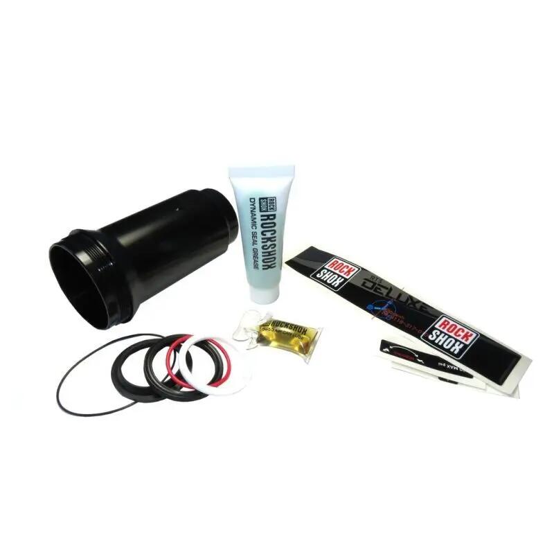 Zestaw obudowy Rockshox Solo Air Deluxe/Super Deluxe +2017