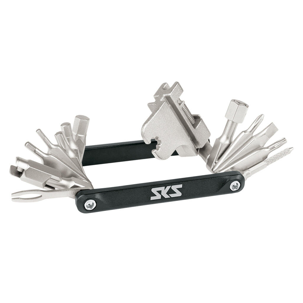 SKS TOM 22 multitool rowerowy - 22 funkcje