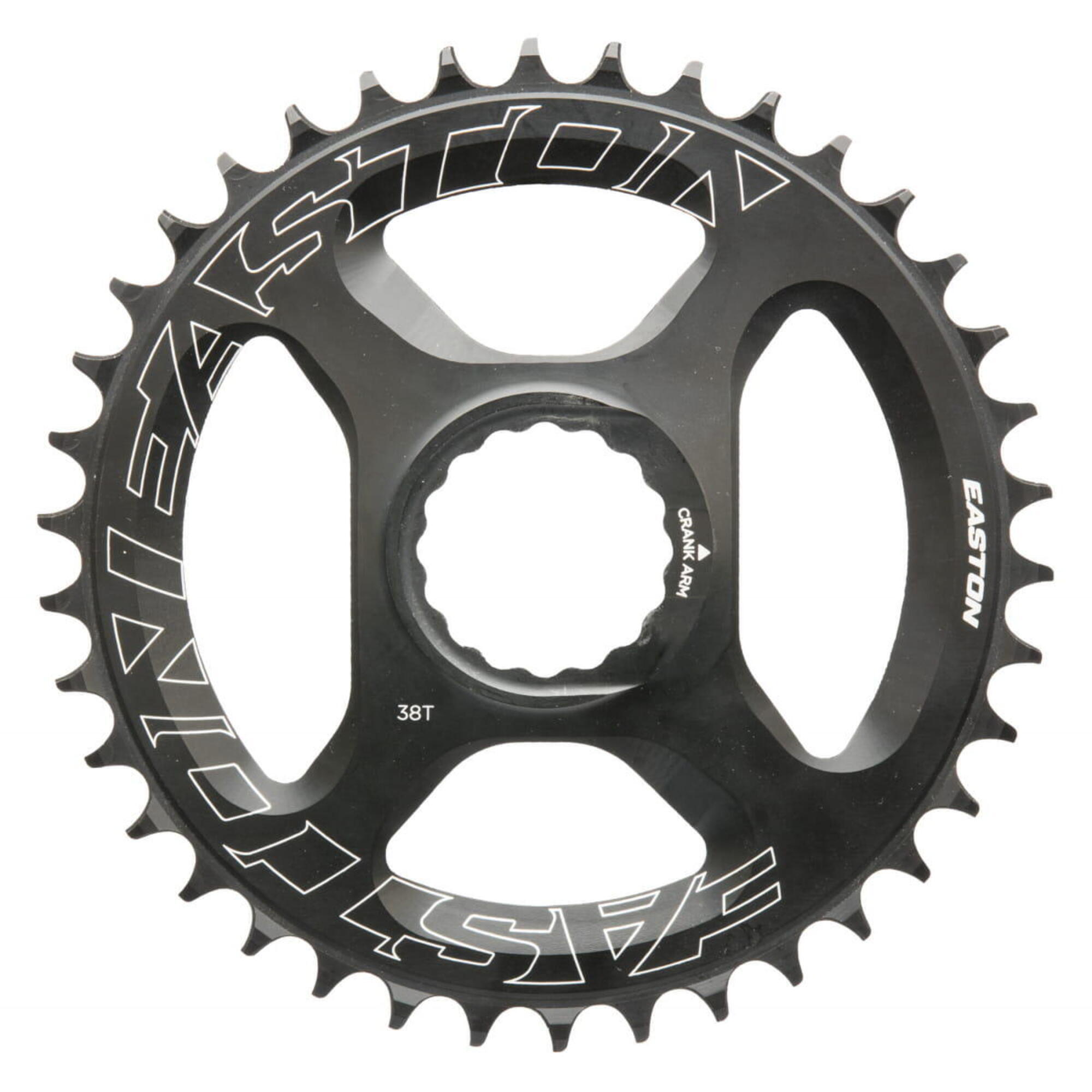 Taca Easton direct mount 38T
