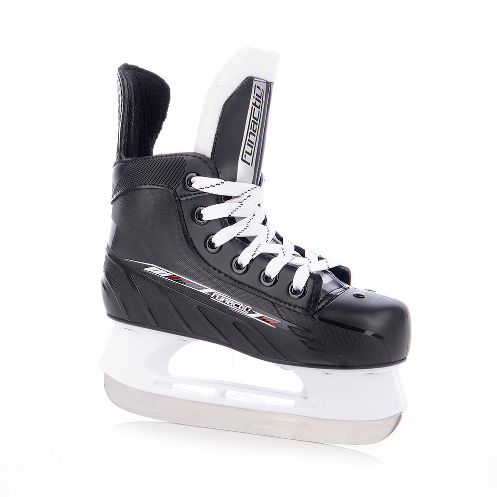Łyżwy hokejowe FunActiv Icetrack Kid