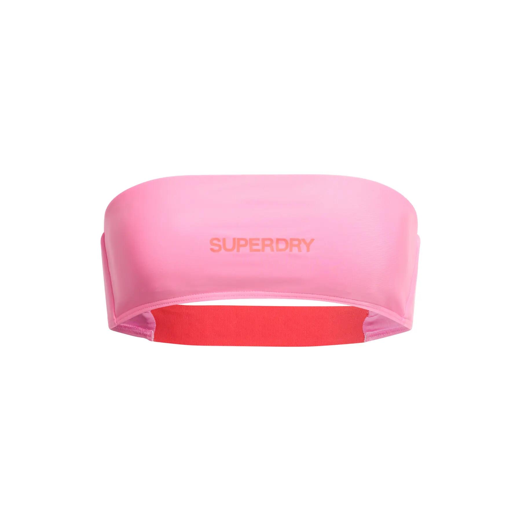 Damski top do kostiumu kąpielowego Superdry
