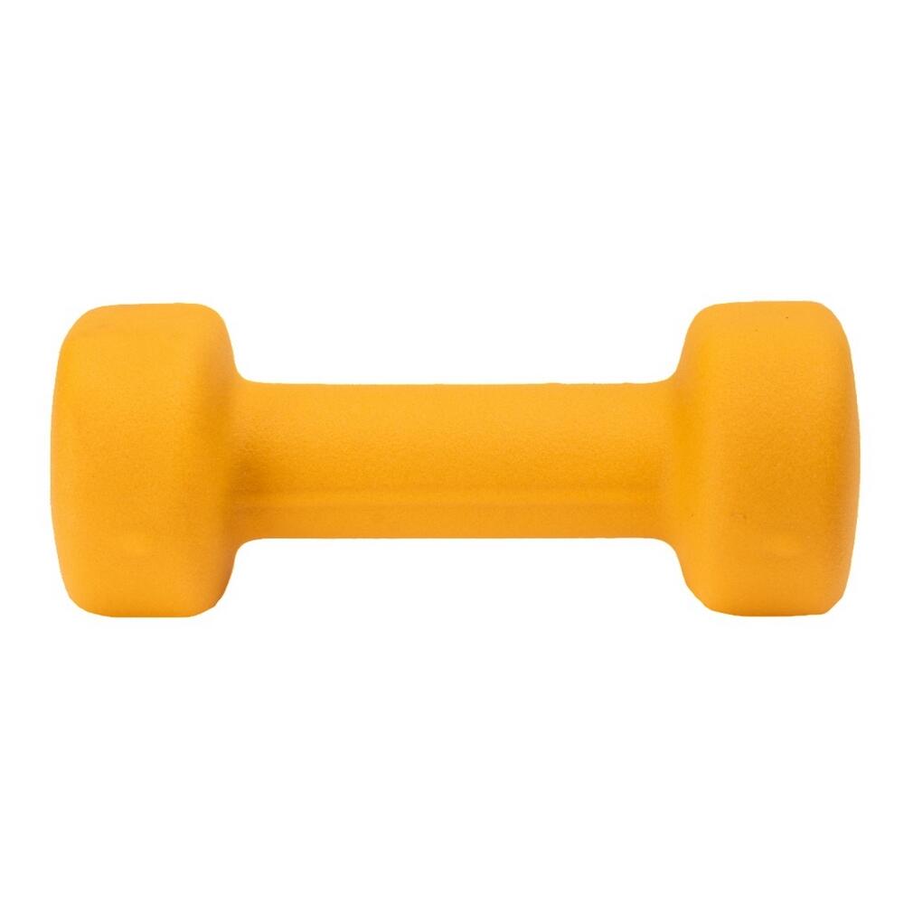 Dynamos Dumbbell
