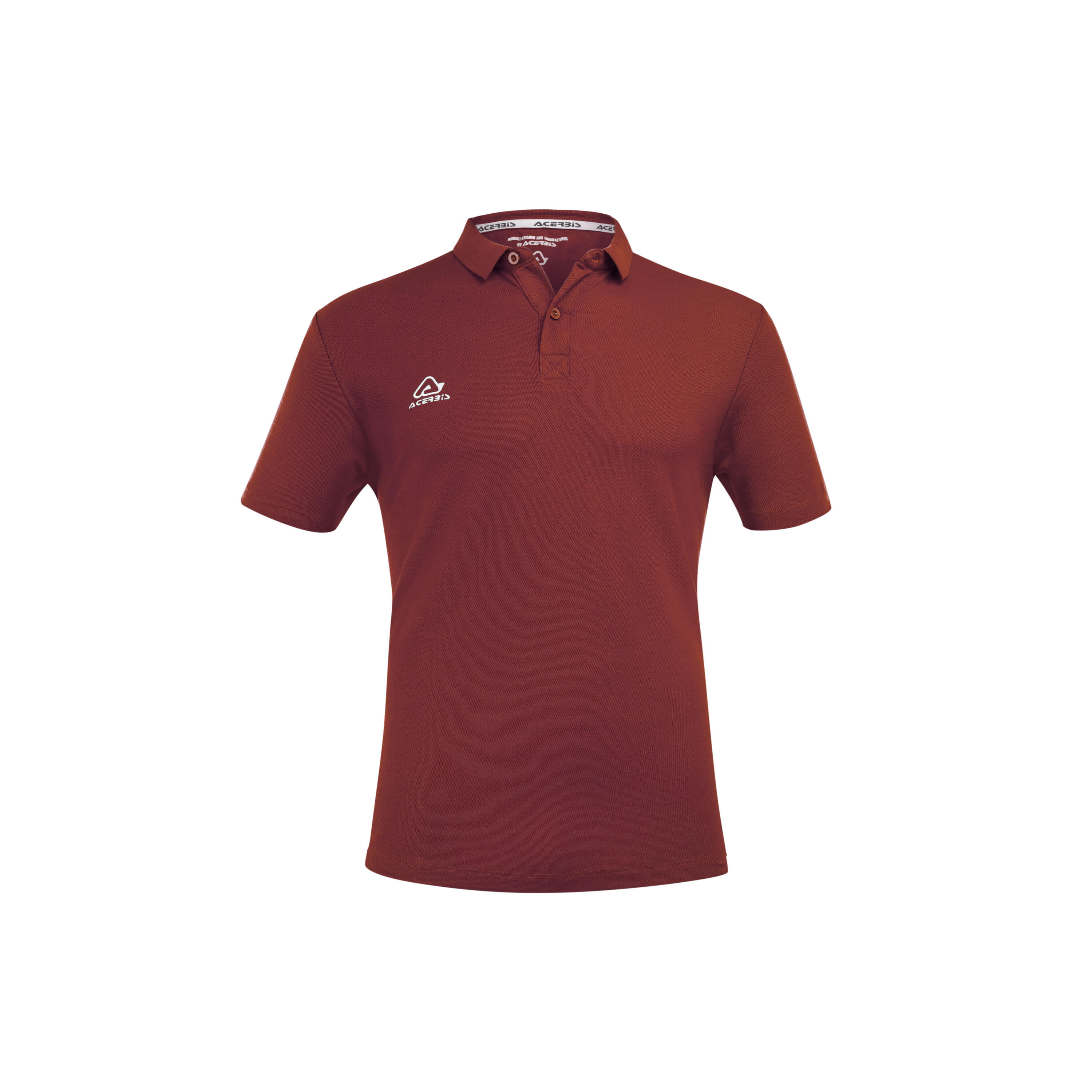 Koszulka polo dla dzieci Acerbis Atlantis