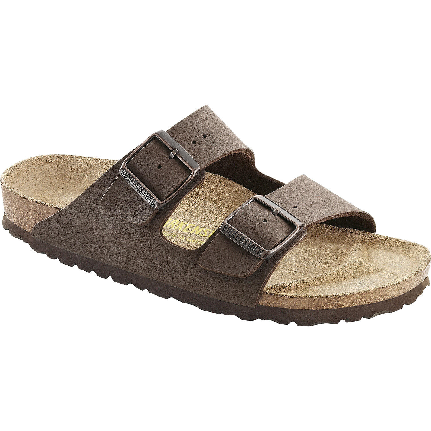 Klapki Birkenstock Arizona Mocca Dorosłych