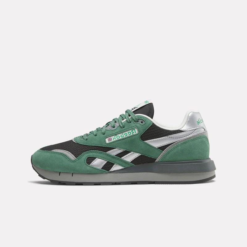 Buty Reebok Classic Nylon 89 Green