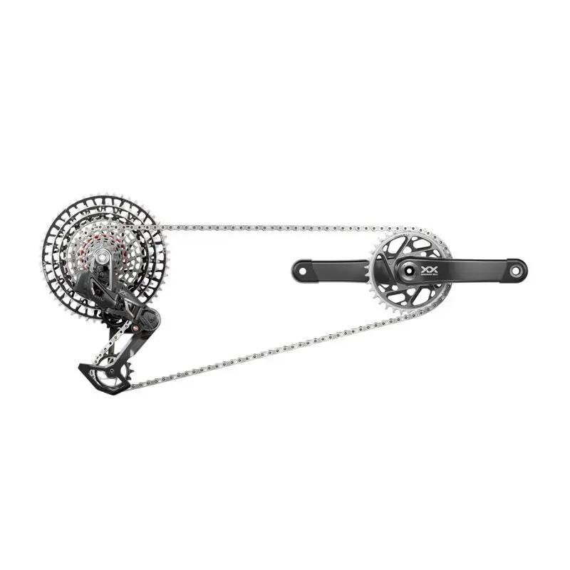 SRAM XXSL Eagle PM 170mm AXS Q174 34T