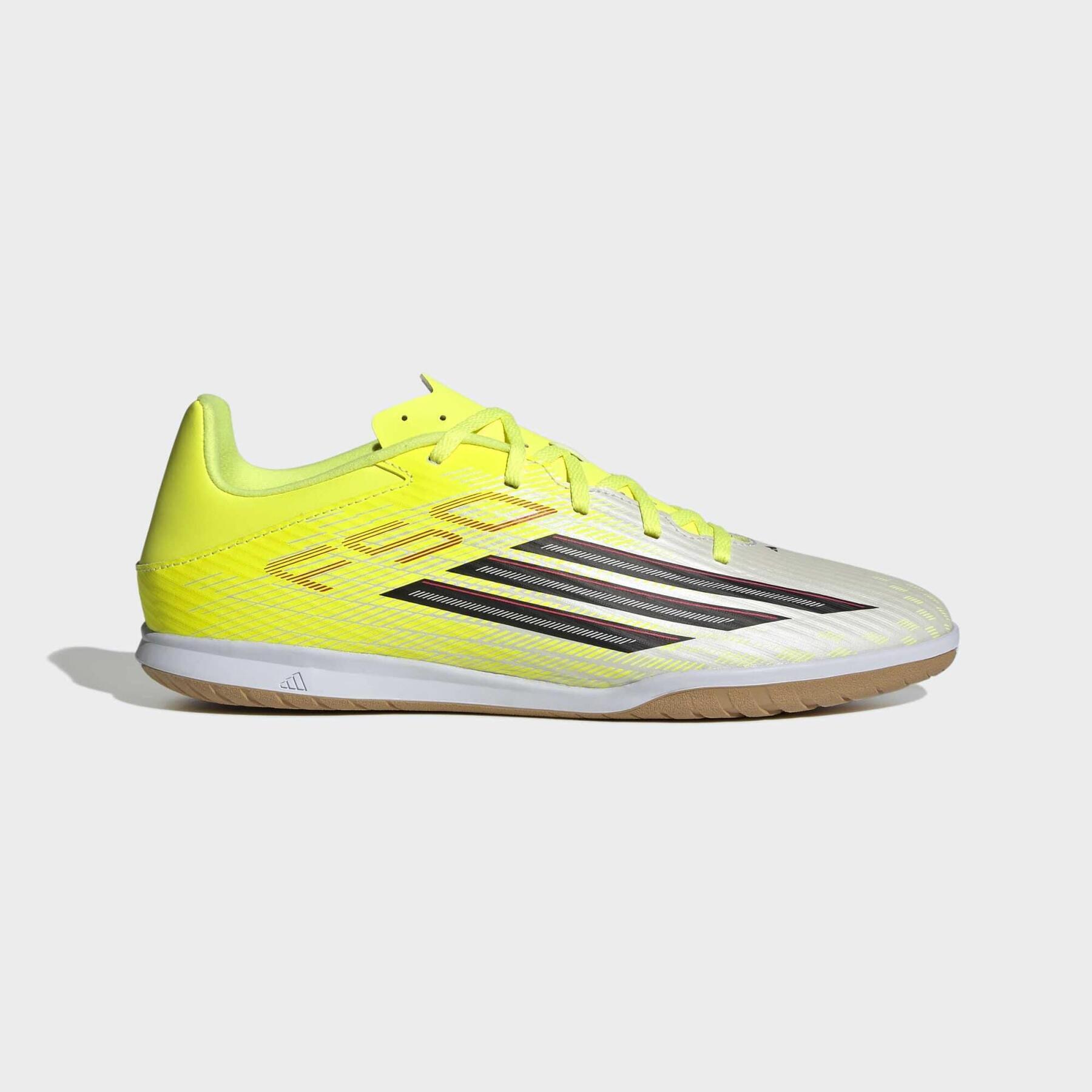 Second Life - Buty do piłki nożnej halowej ADIDAS F50 Club... - Stan Doskonały
