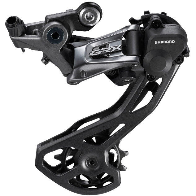 Shimano GRX RX810 Przerzutka tylna 11-biegowa Shadow+ OEM