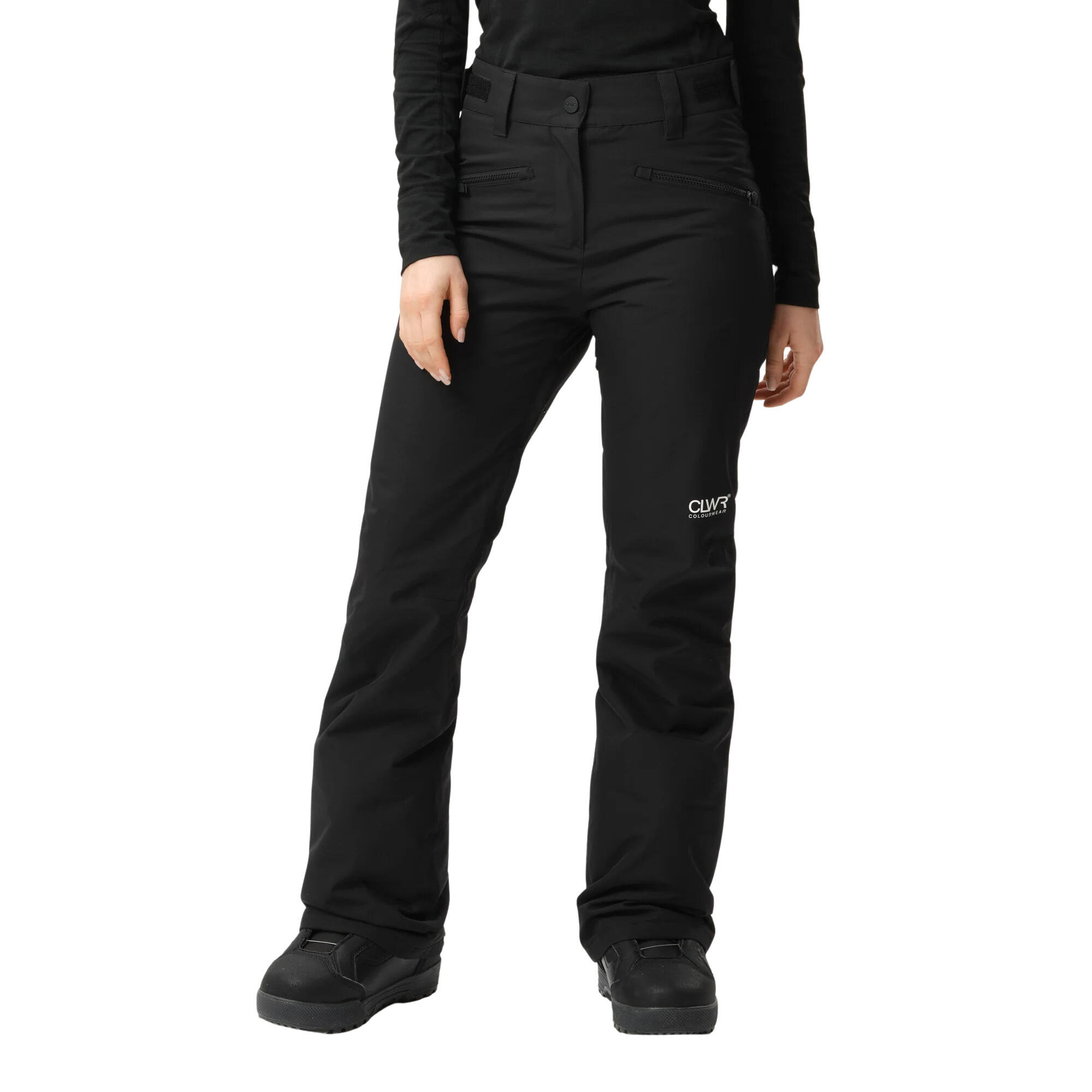 Spodnie narciarskie dla kobiet Colourwear W Cork