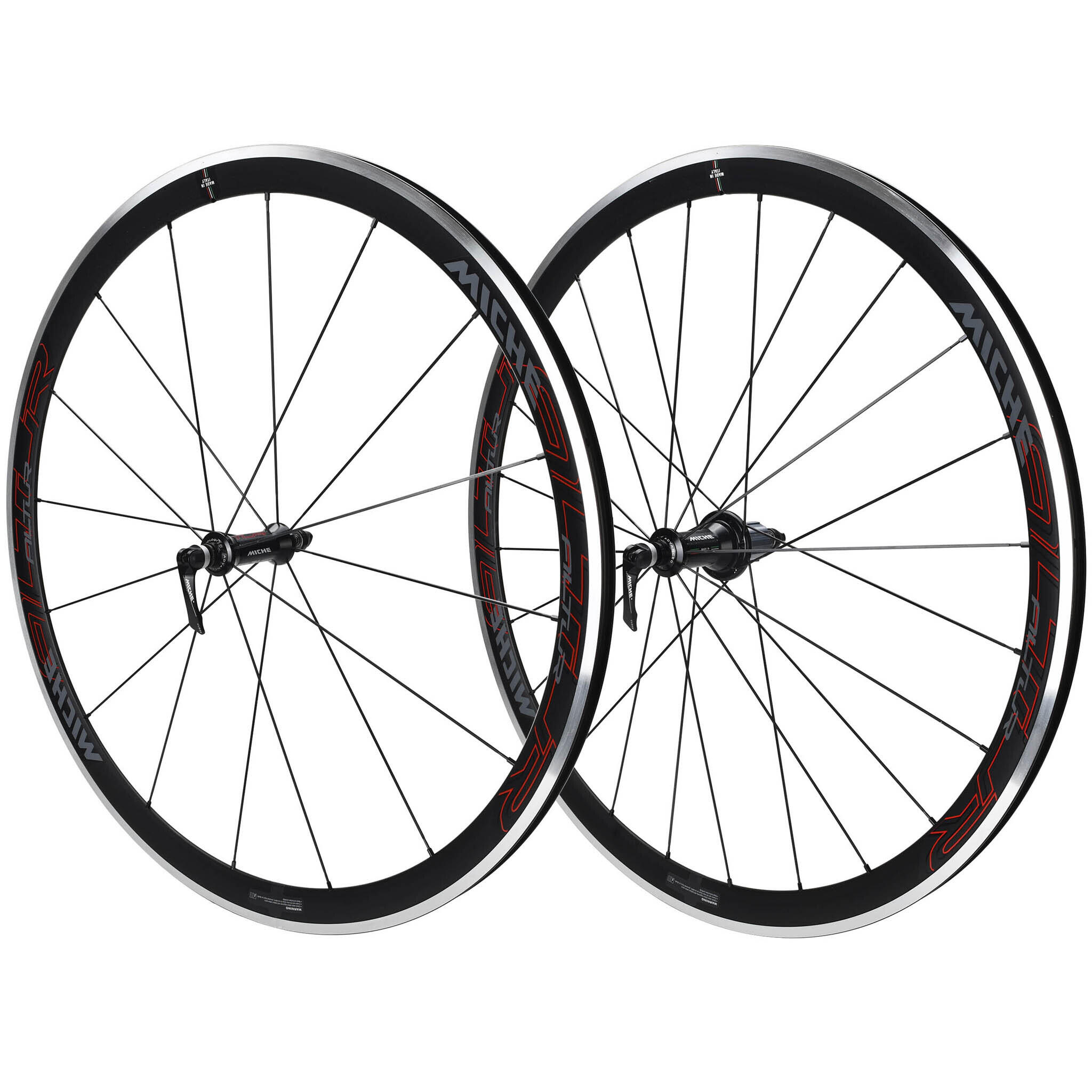 Koło rowerowe Miche Miche Altur SH