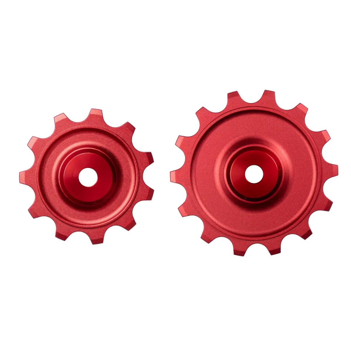 Wałek ceramiczny Nova Ride Shimano GRX 11S/12S - Evo S