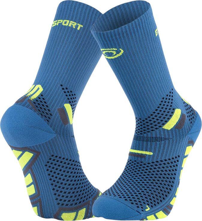 Wysokie skarpety BV Sport Ultra 2