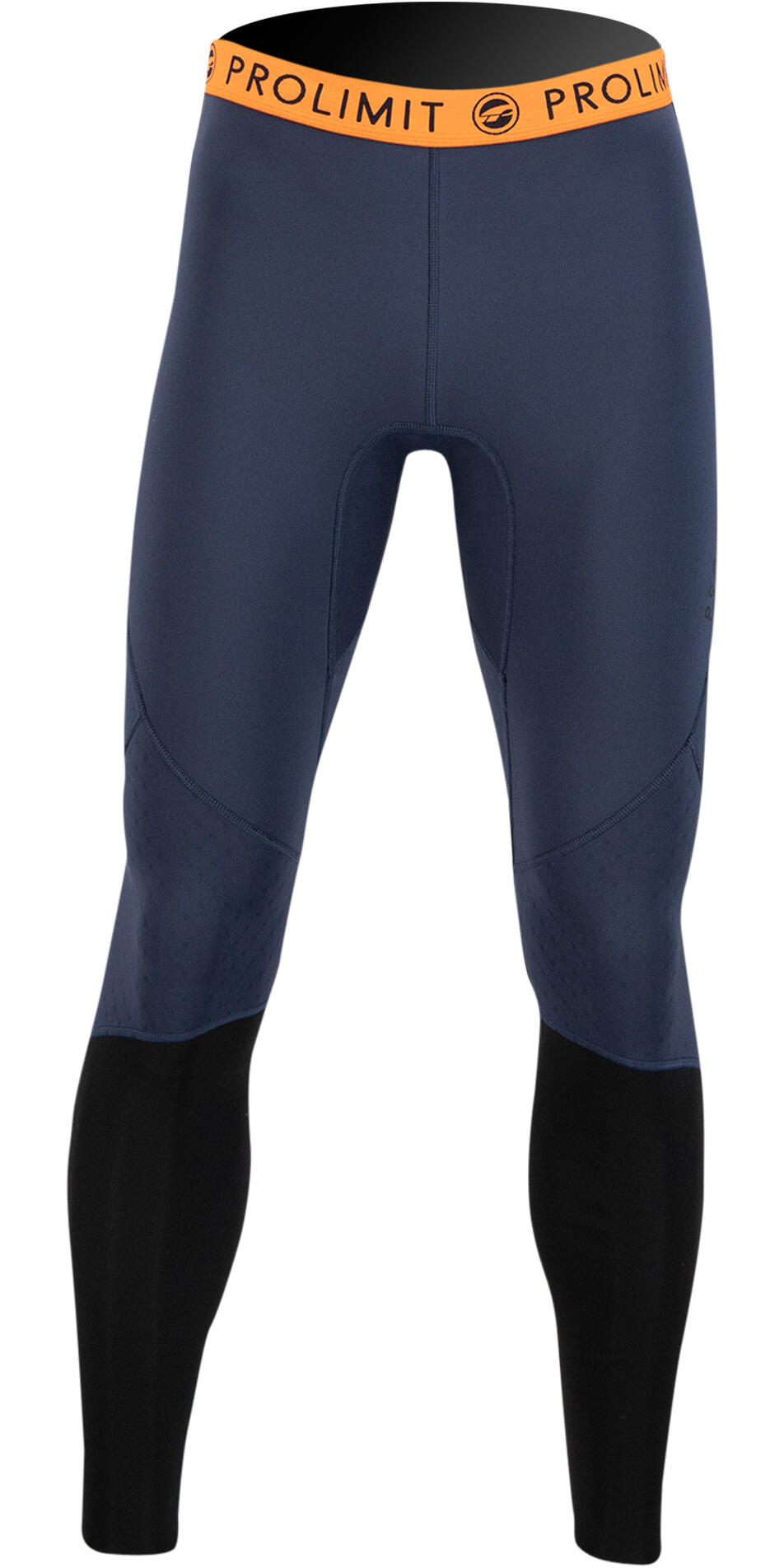 Spodnie neoprenowe męskie Prolimit SUP Longpants 1.5mm Airmax