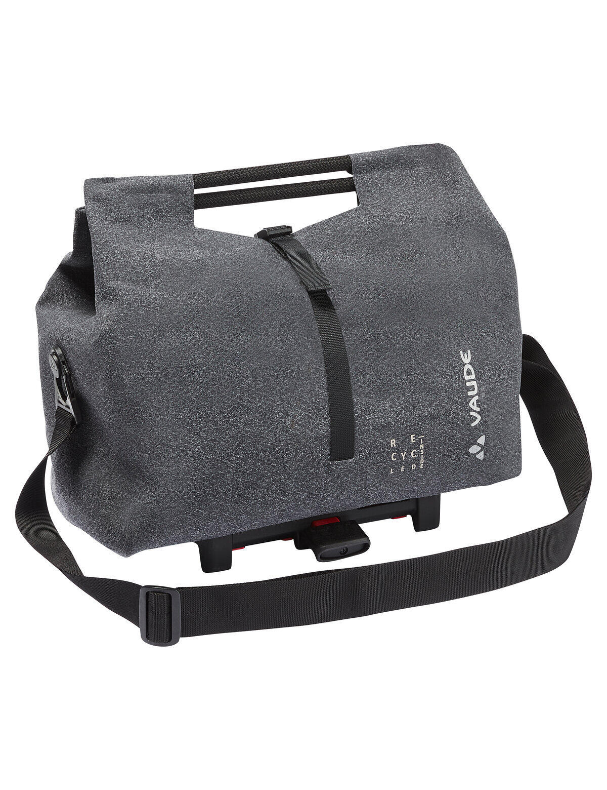 Torba na rower VAUDE ReCycle Shopper