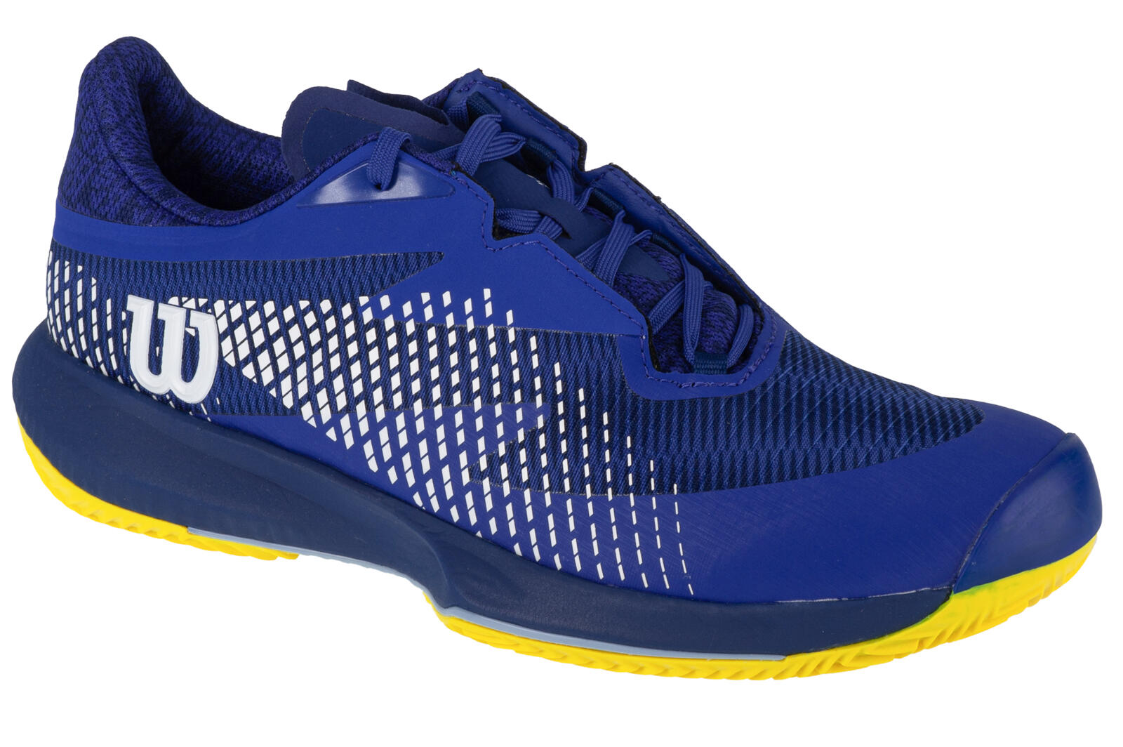 Buty do tenisa męskie, Kaos Swift 1.5 Clay