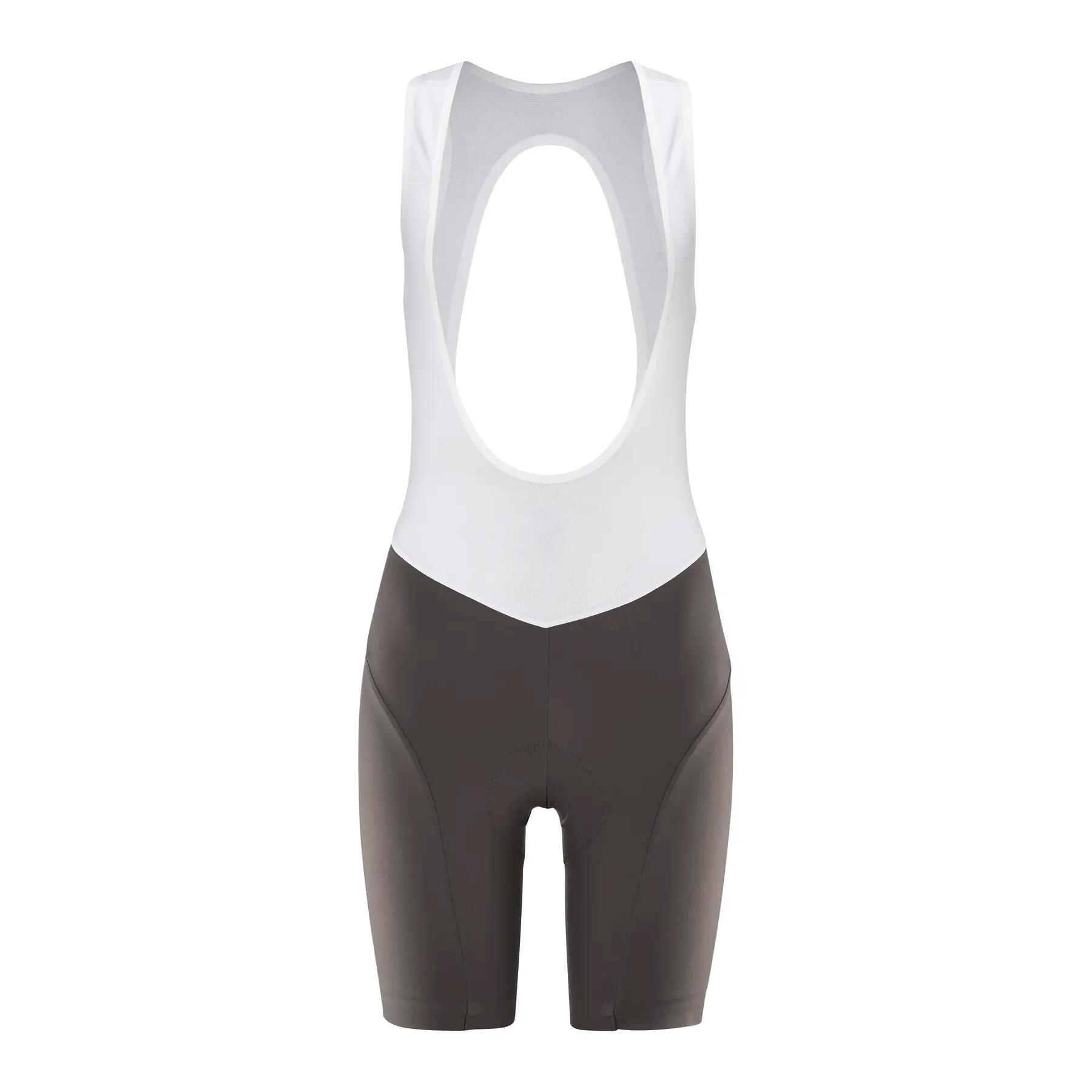 Damskie spodenki na szelkach i w pasie Mavic Cosmic Bib