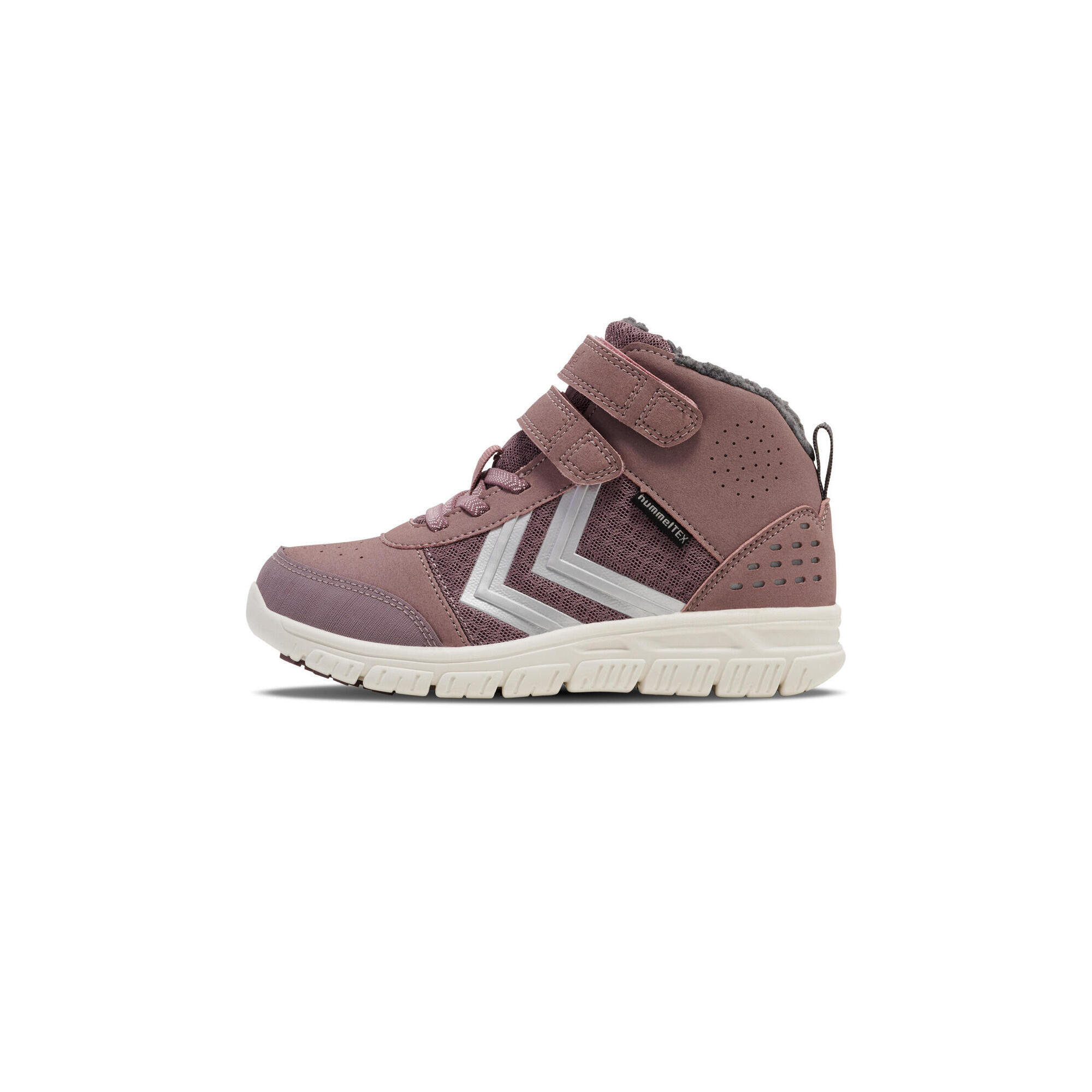 Trenerzy dla dzieci Hummel Crosslite Winter Mid Tex